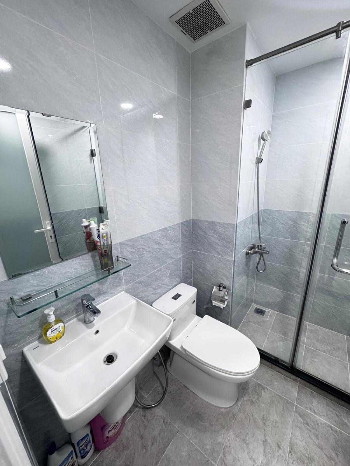 Lavida Plus, 2 Bedrooms In District 7 Apartment *