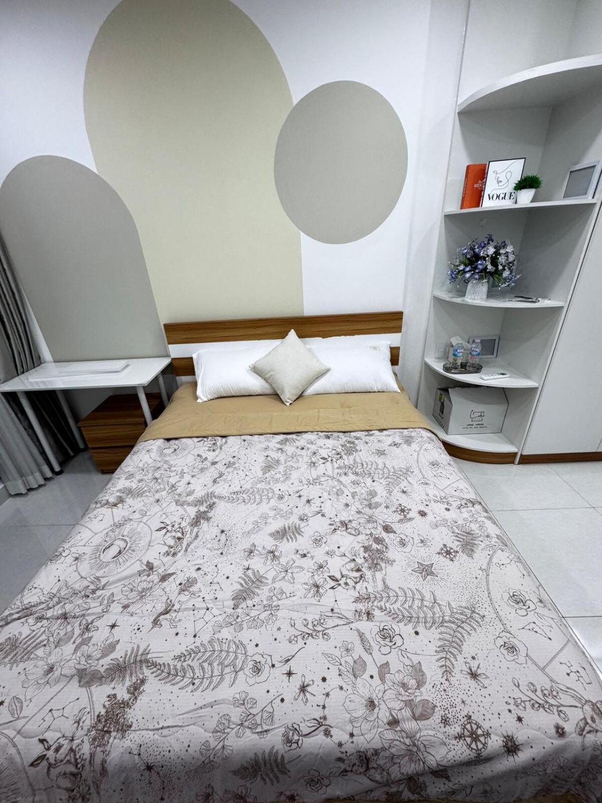 Apartment Lavida Plus, 2 Bedrooms In District 7 *