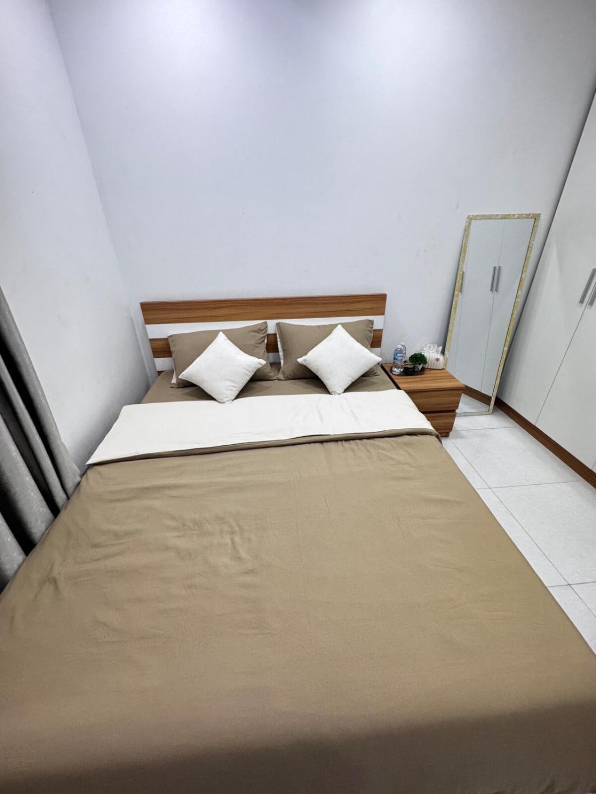 Apartment Lavida Plus, 2 Bedrooms In District 7 Ho Chi Minh City