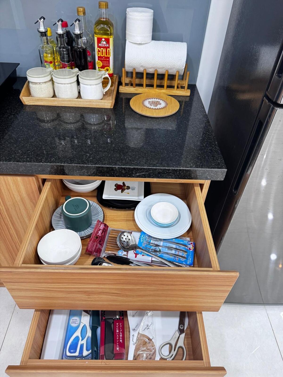 Lavida Plus, 2 Bedrooms In District 7 *