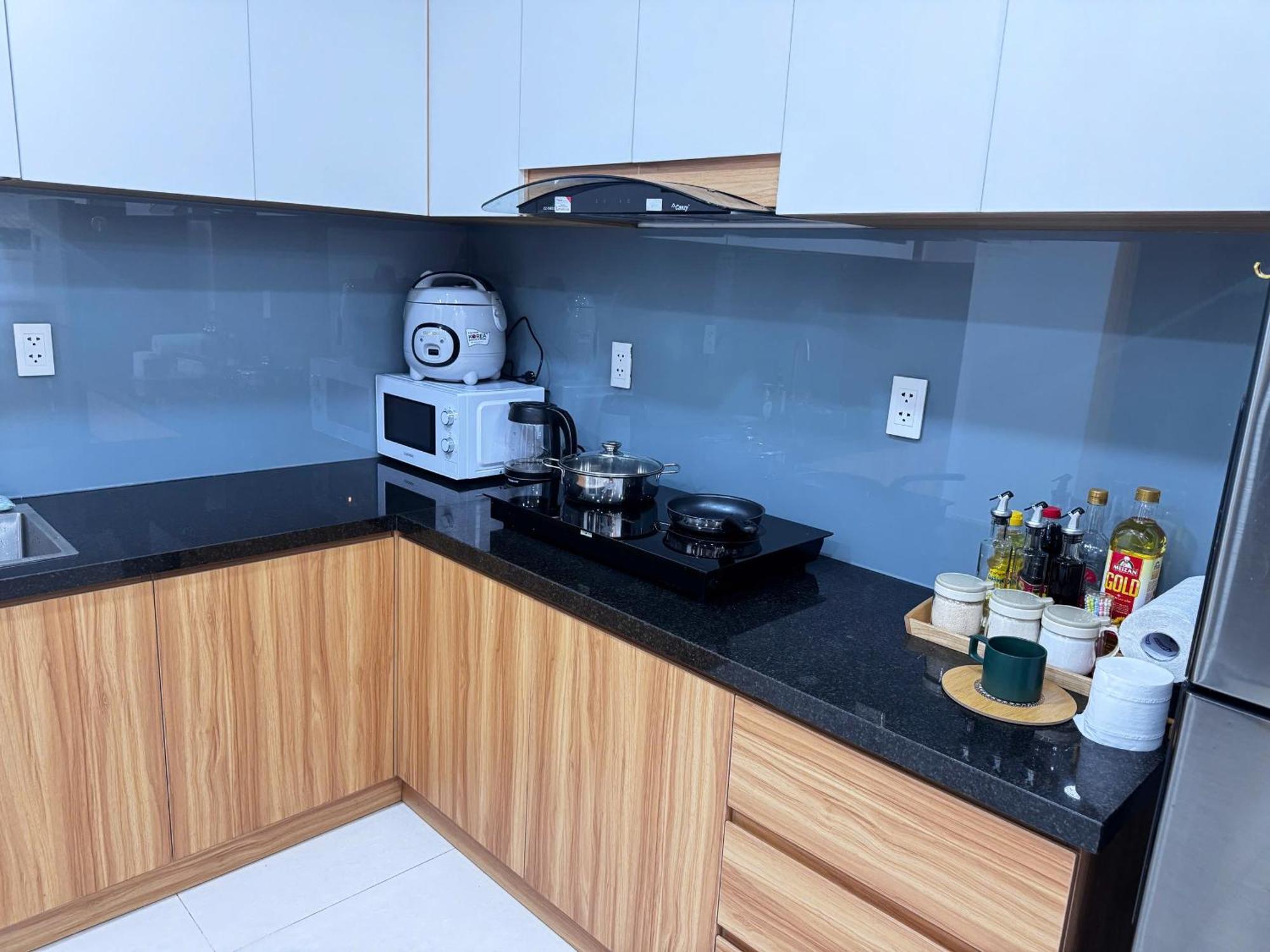 Lavida Plus, 2 Bedrooms In District 7 Ho Chi Minh City