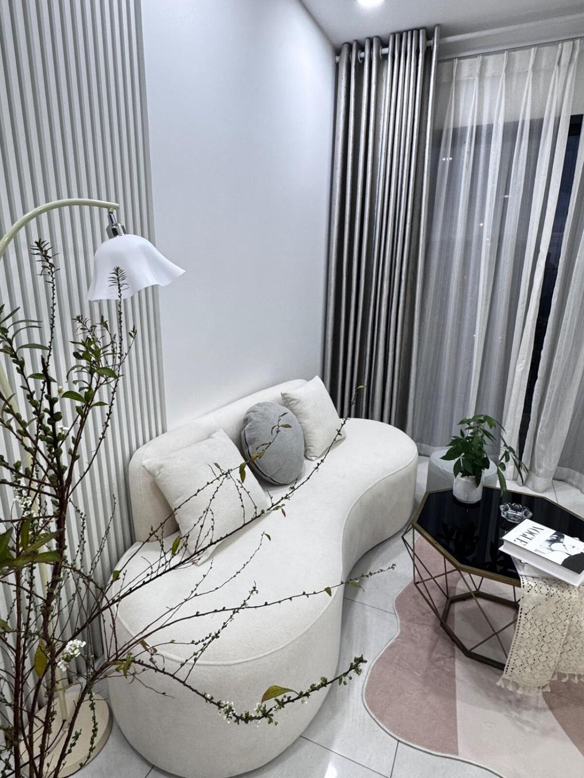 Lavida Plus, 2 Bedrooms In District 7 * Ho Chi Minh City