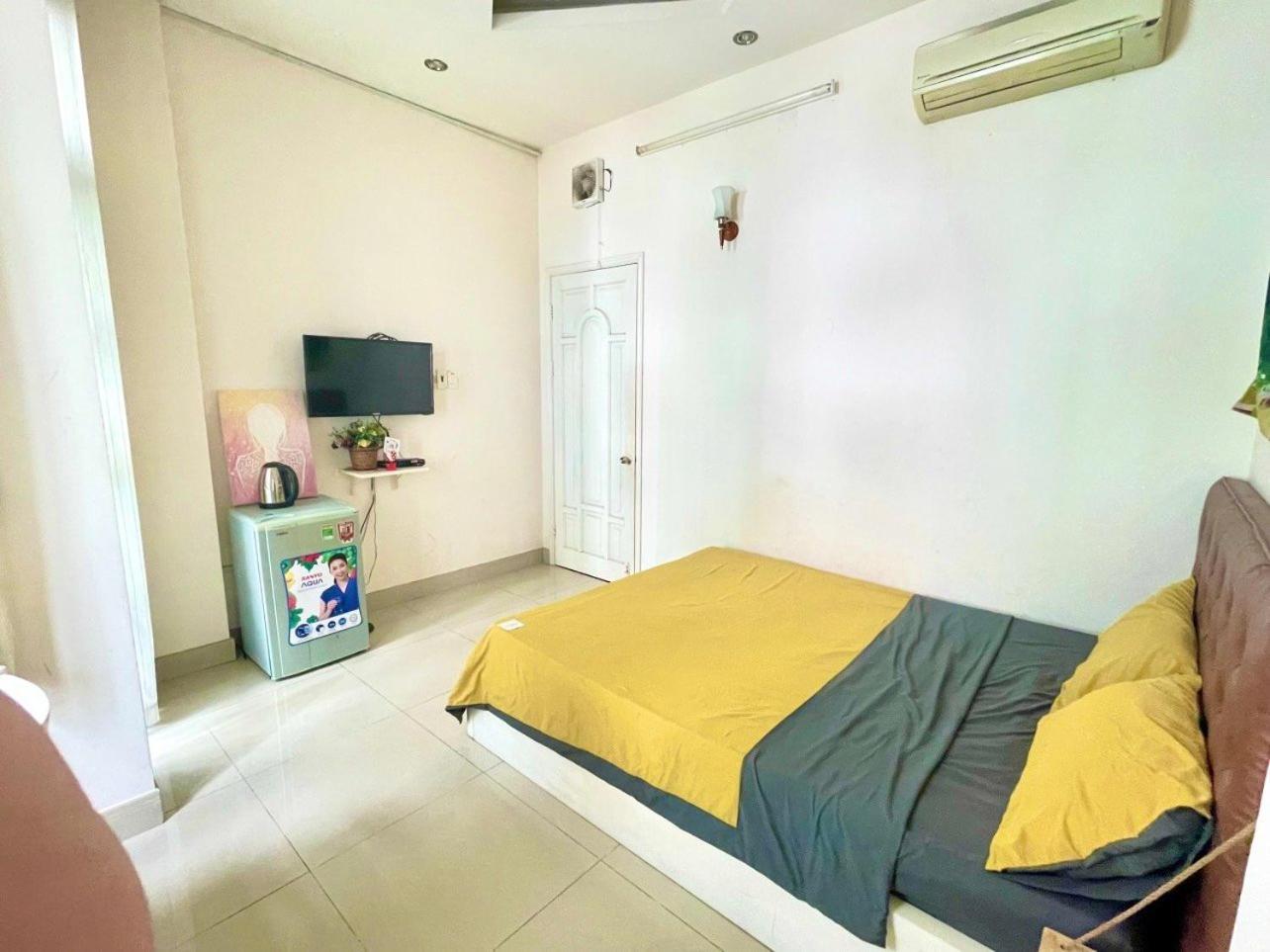 Feli 1 - Close To Landmark 81 Homestay *