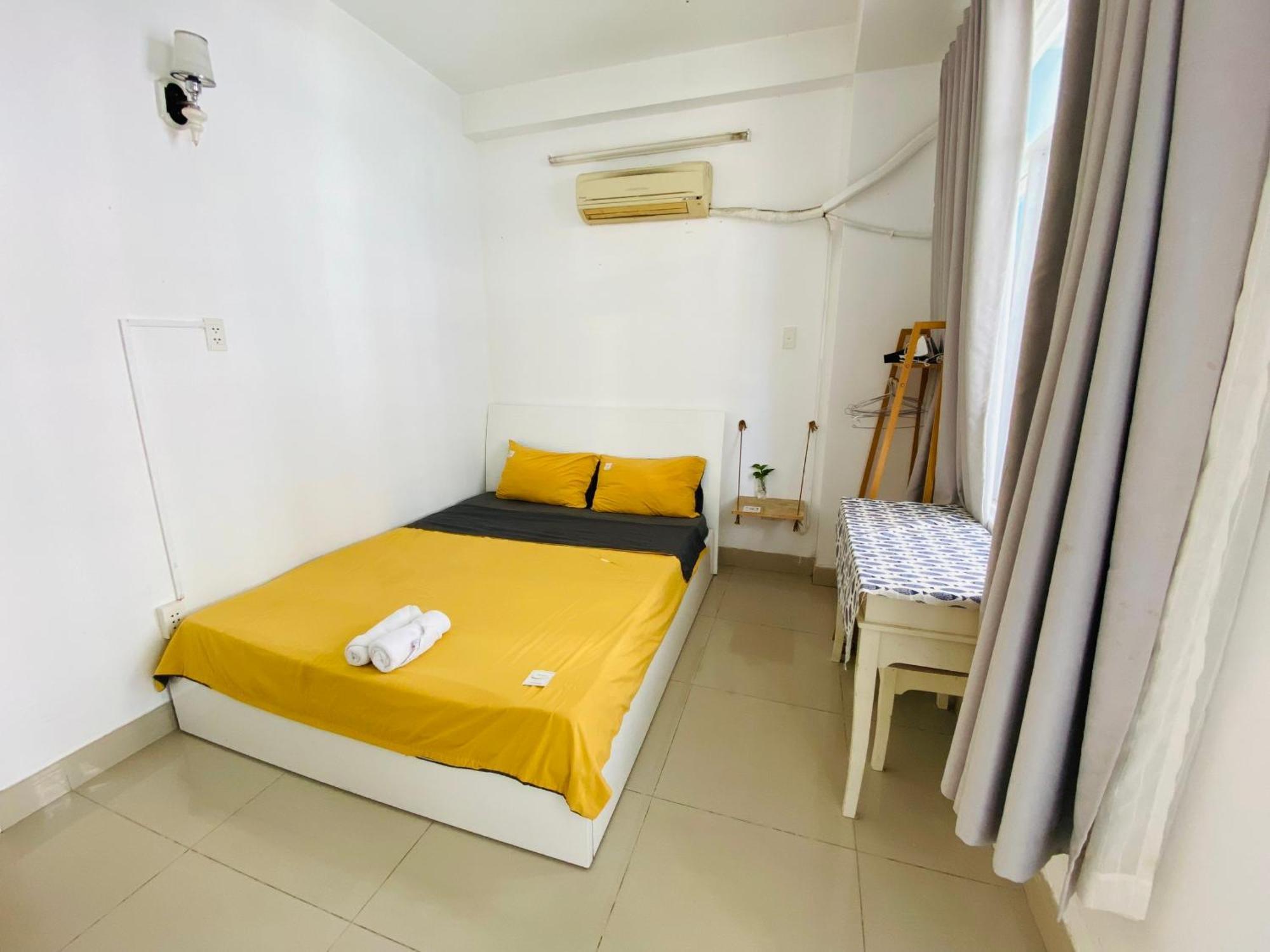 Homestay Feli 1 - Close To Landmark 81