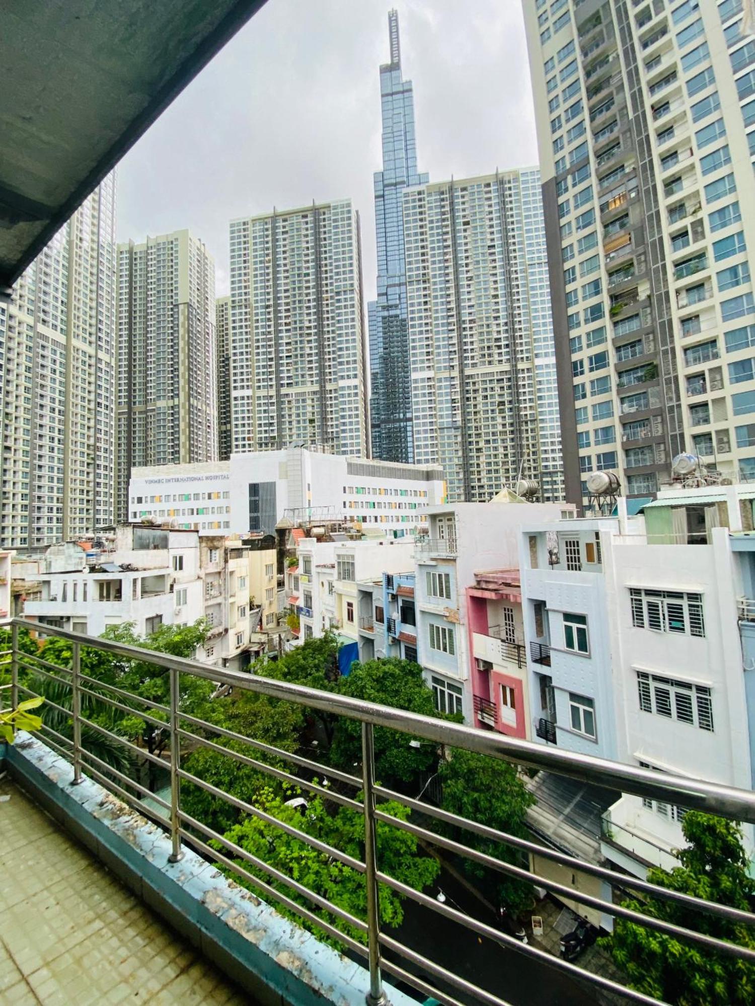 Homestay Feli 1 - Close To Landmark 81 *