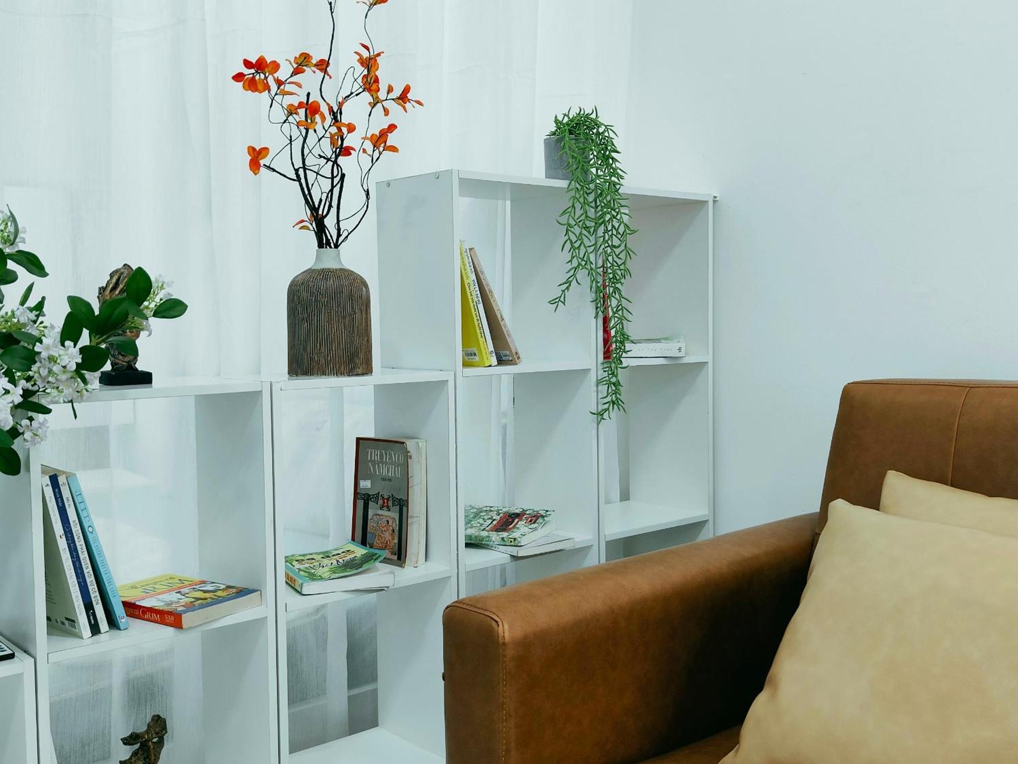 Apartment Ho 2 Phong Ngu Canh San Bay