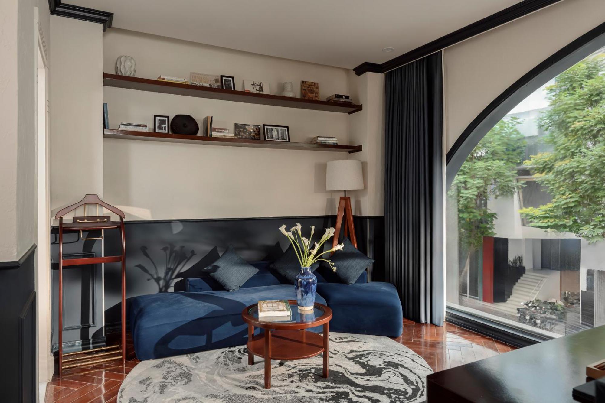 Hotel Kin Dong Du 4*