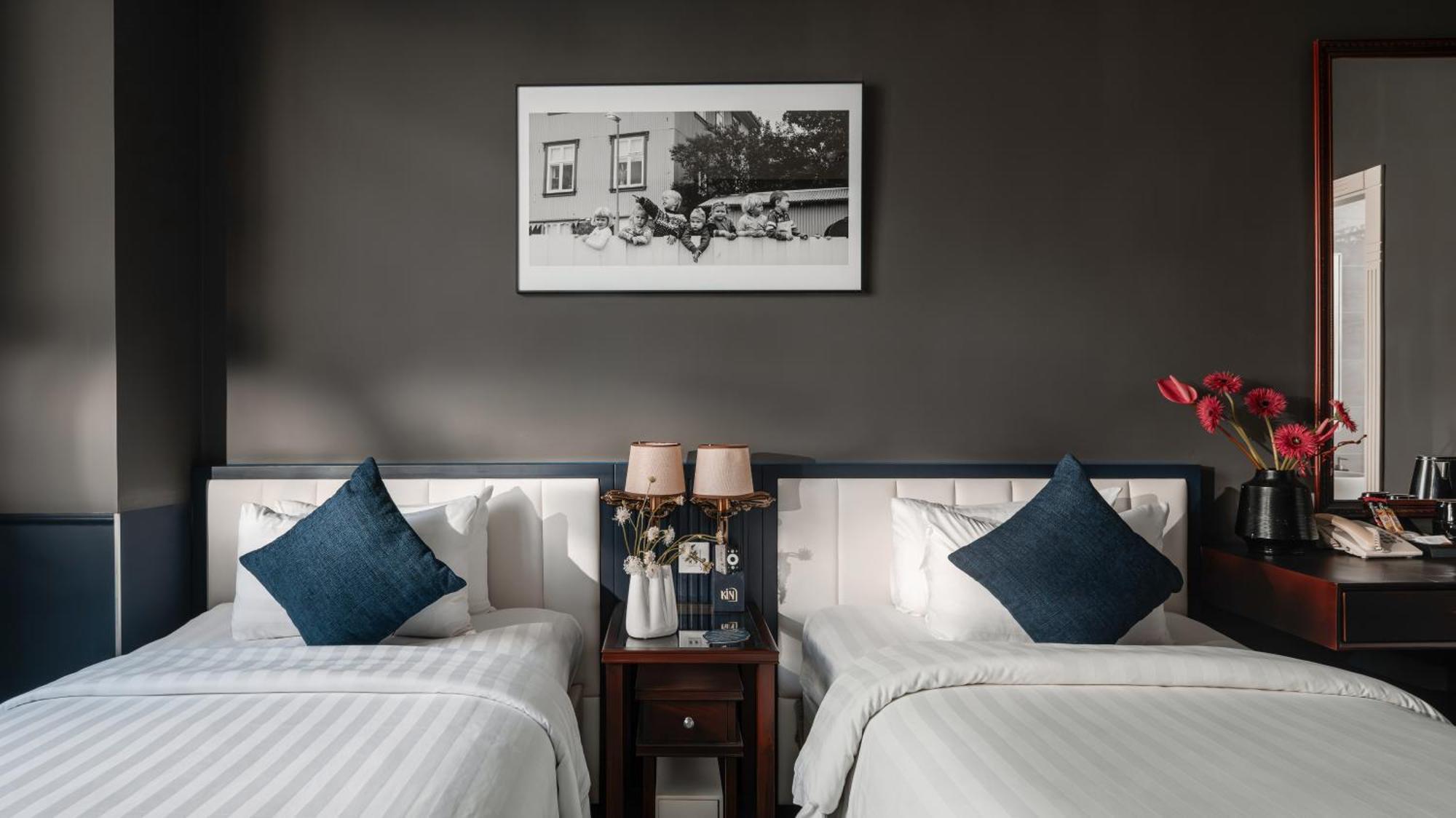 Hotel Kin Dong Du 4*