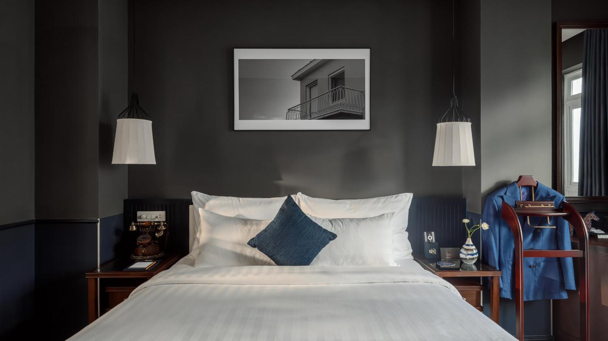 Kin Dong Du 4* Ho Chi Minh City