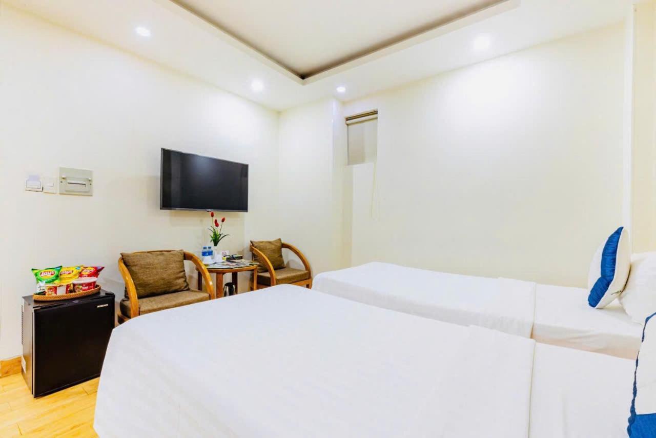 Hotel Blue Diamond Airport - San Bay Tan Son Nhat