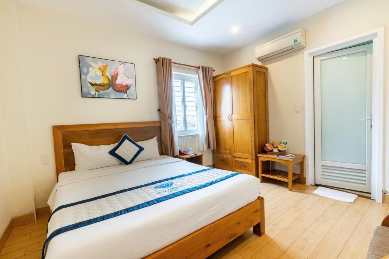 Blue Diamond Airport - San Bay Tan Son Nhat Hotel Ho Chi Minh City