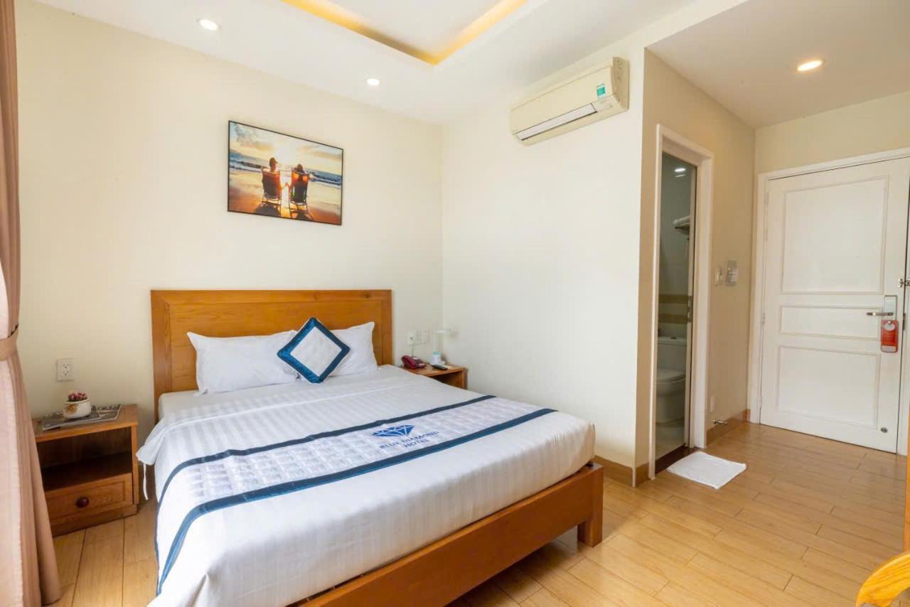 Hotel Blue Diamond Airport - San Bay Tan Son Nhat Ho Chi Minh City