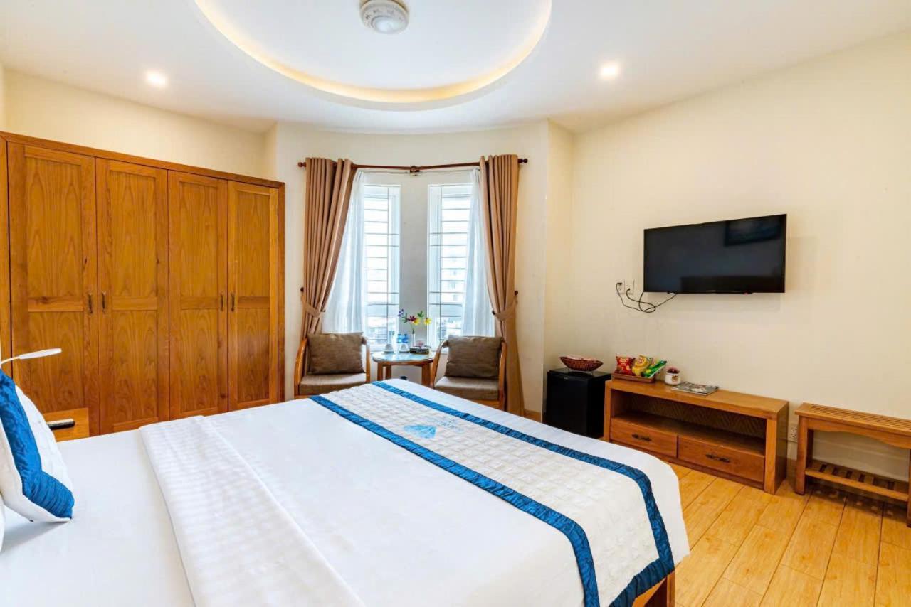 Blue Diamond Airport - San Bay Tan Son Nhat Hotel Ho Chi Minh City