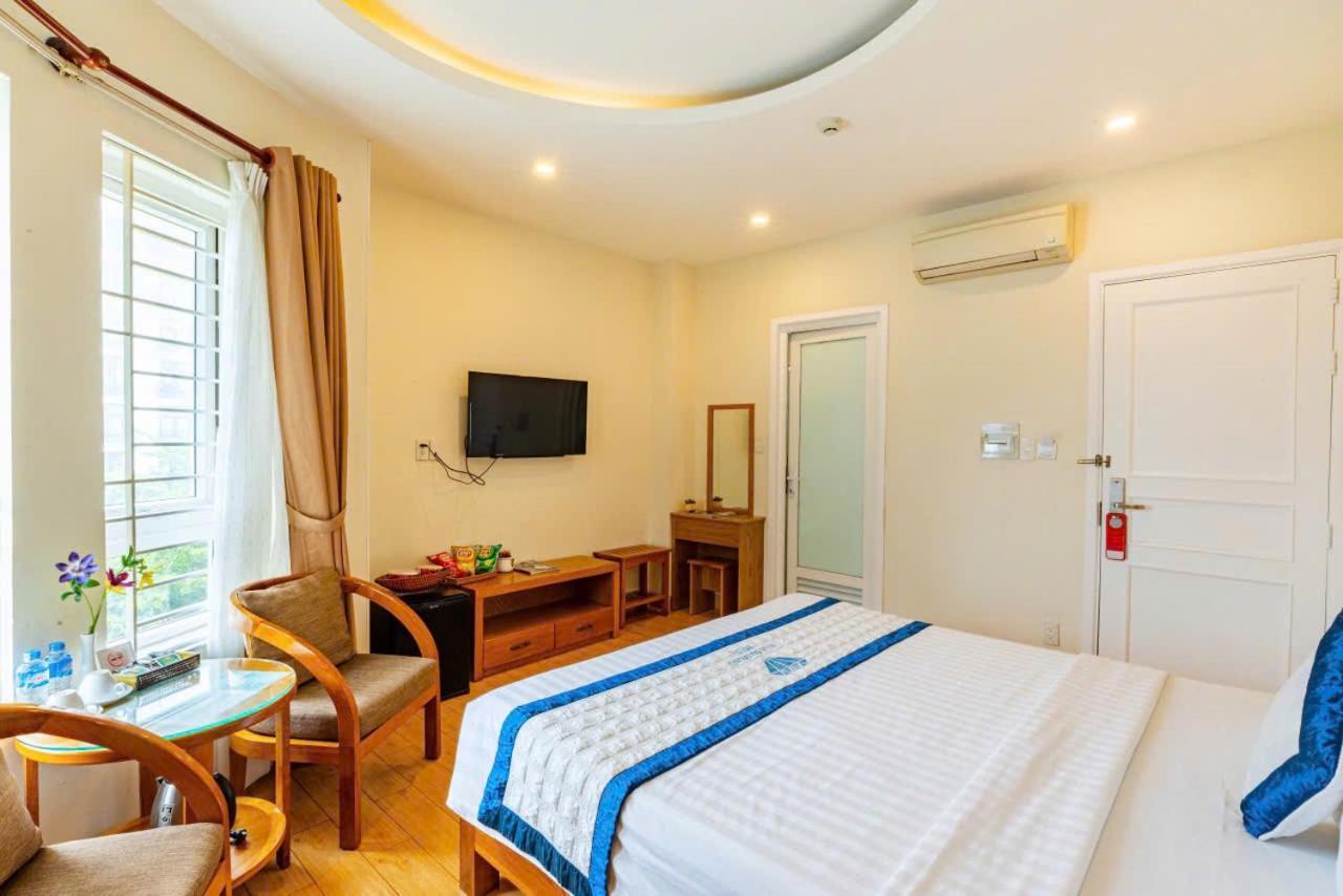 Blue Diamond Airport - San Bay Tan Son Nhat Ho Chi Minh City