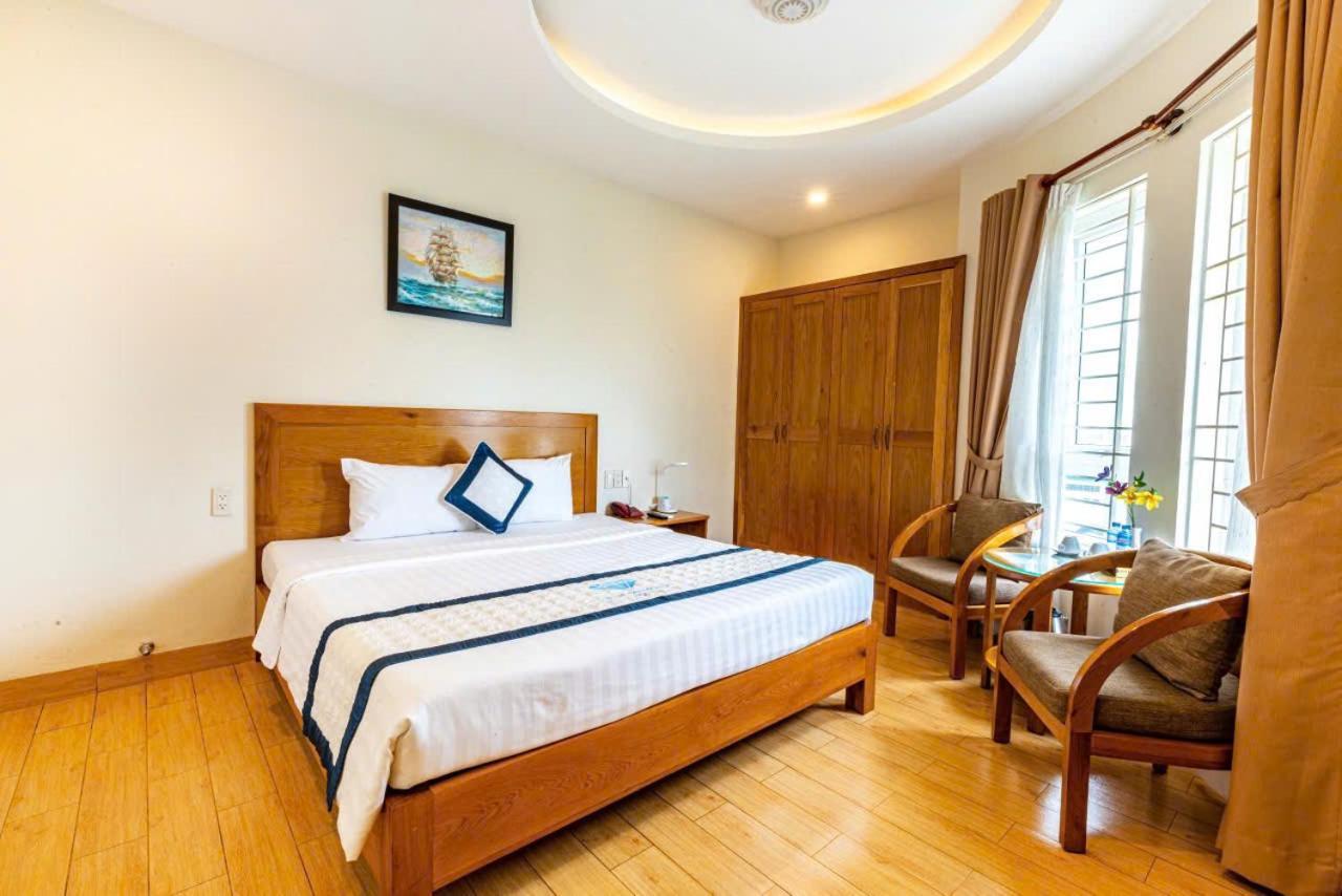 Hotel Blue Diamond Airport - San Bay Tan Son Nhat