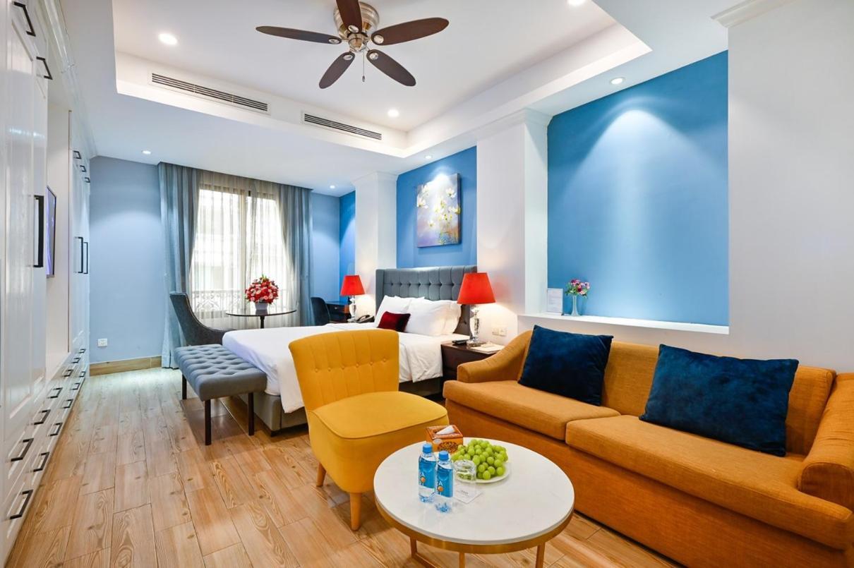 Sam Royal Aparthotel