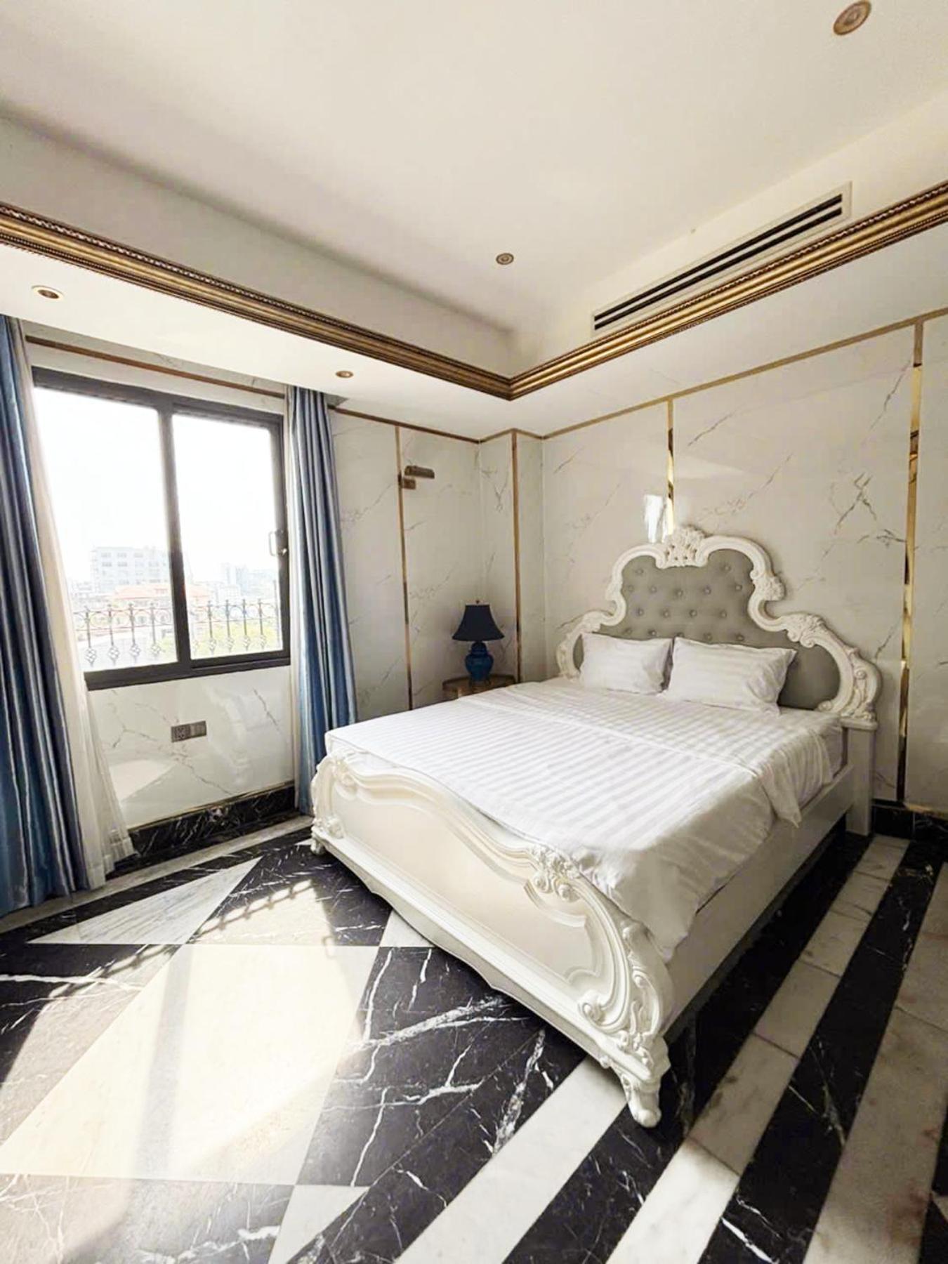 Aparthotel Sam Royal Ho Chi Minh City