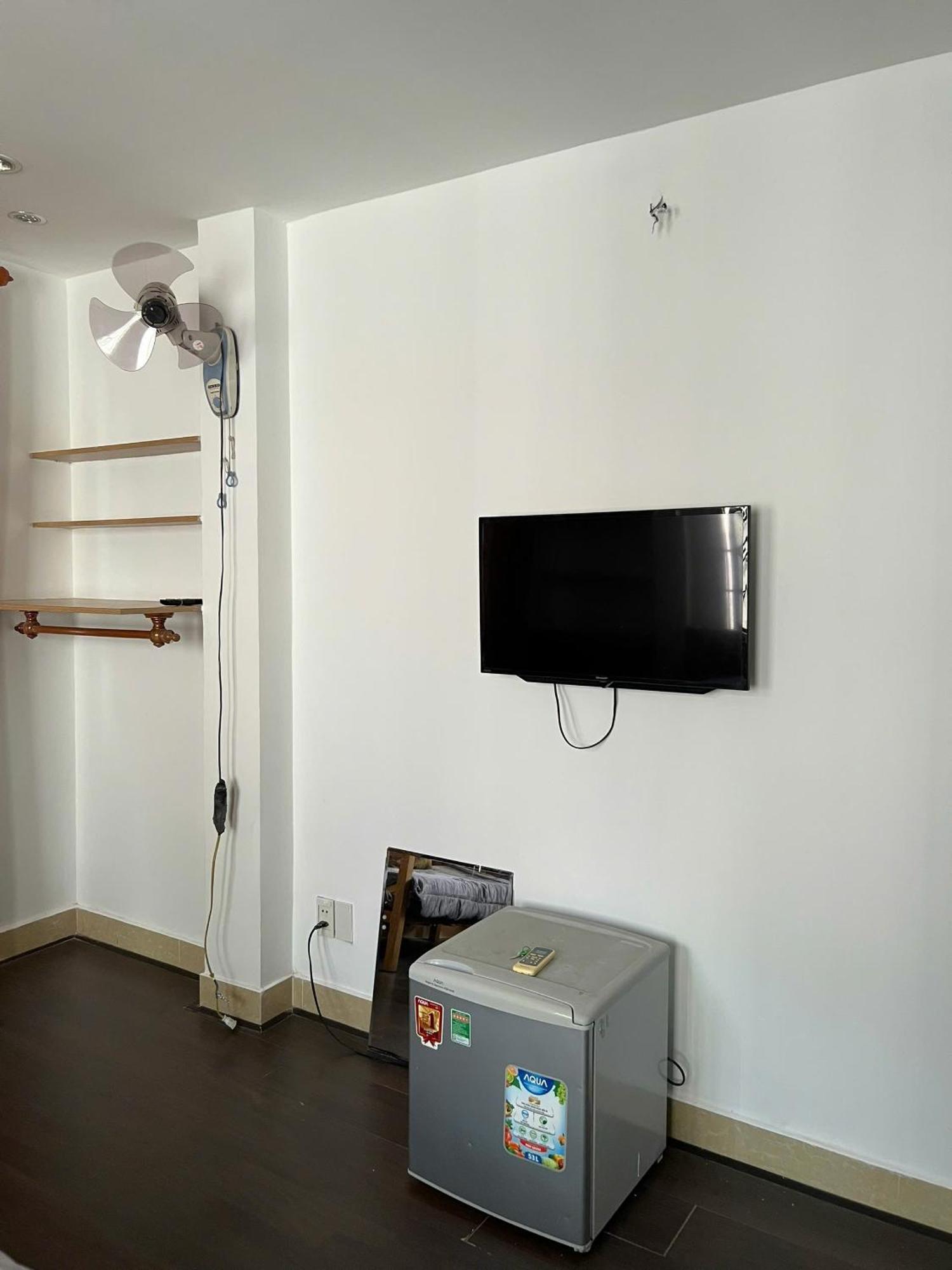 Hotel Vuong Tron Ho Chi Minh City