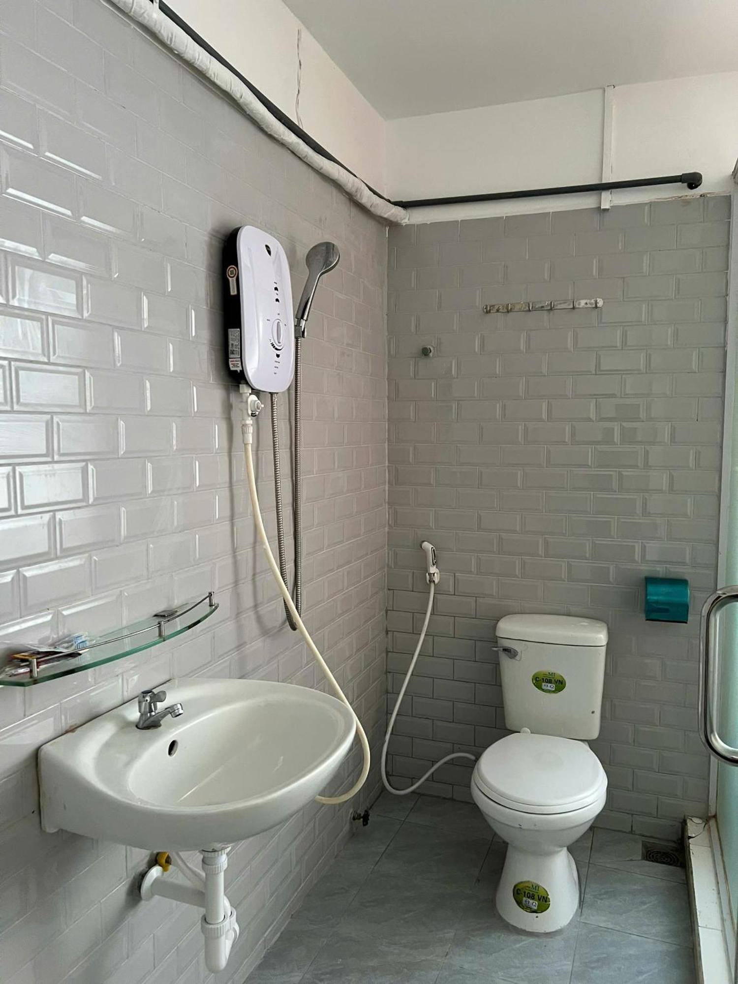 Vuong Tron Hotel