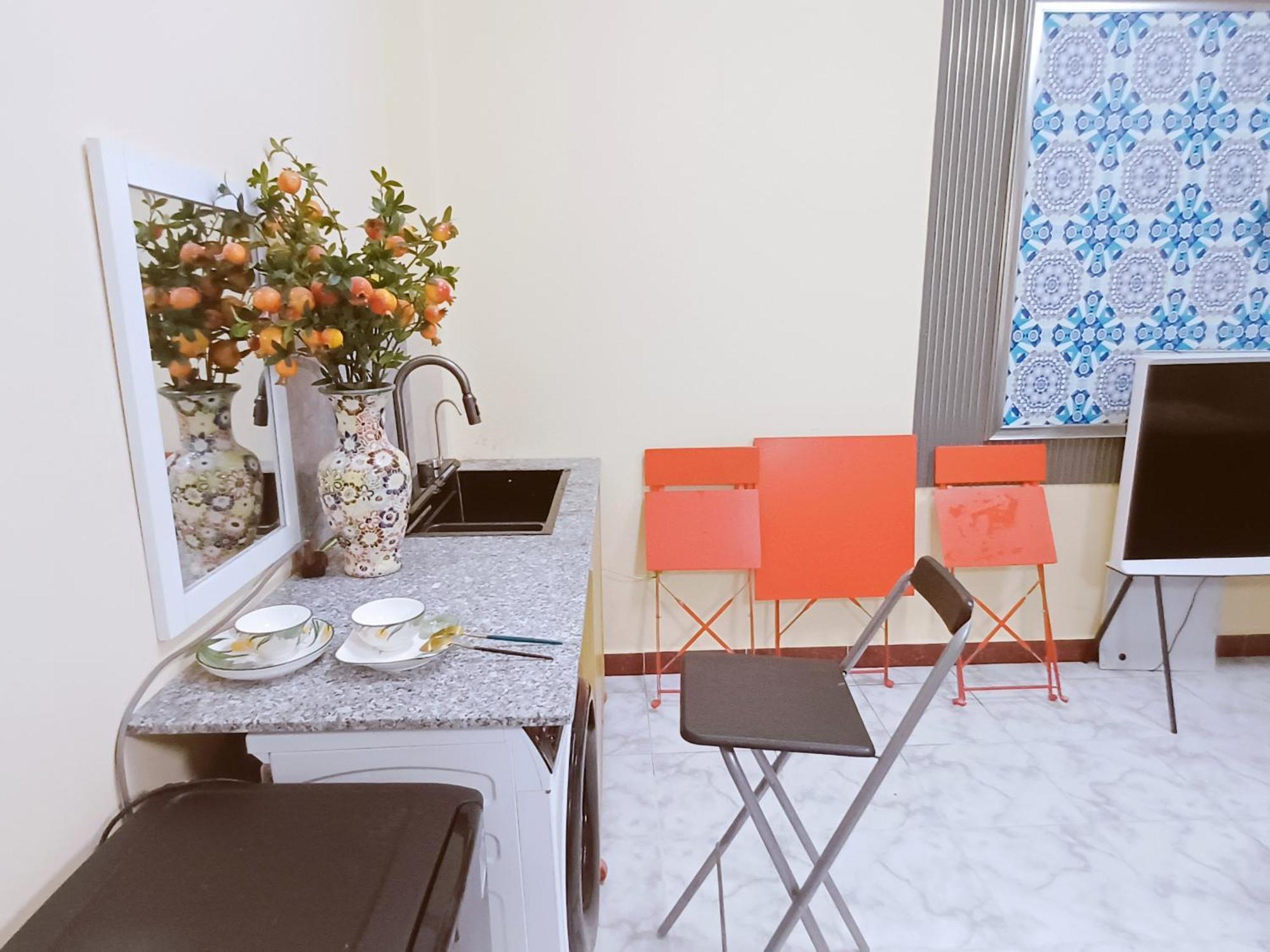 Homestay Minh Loc