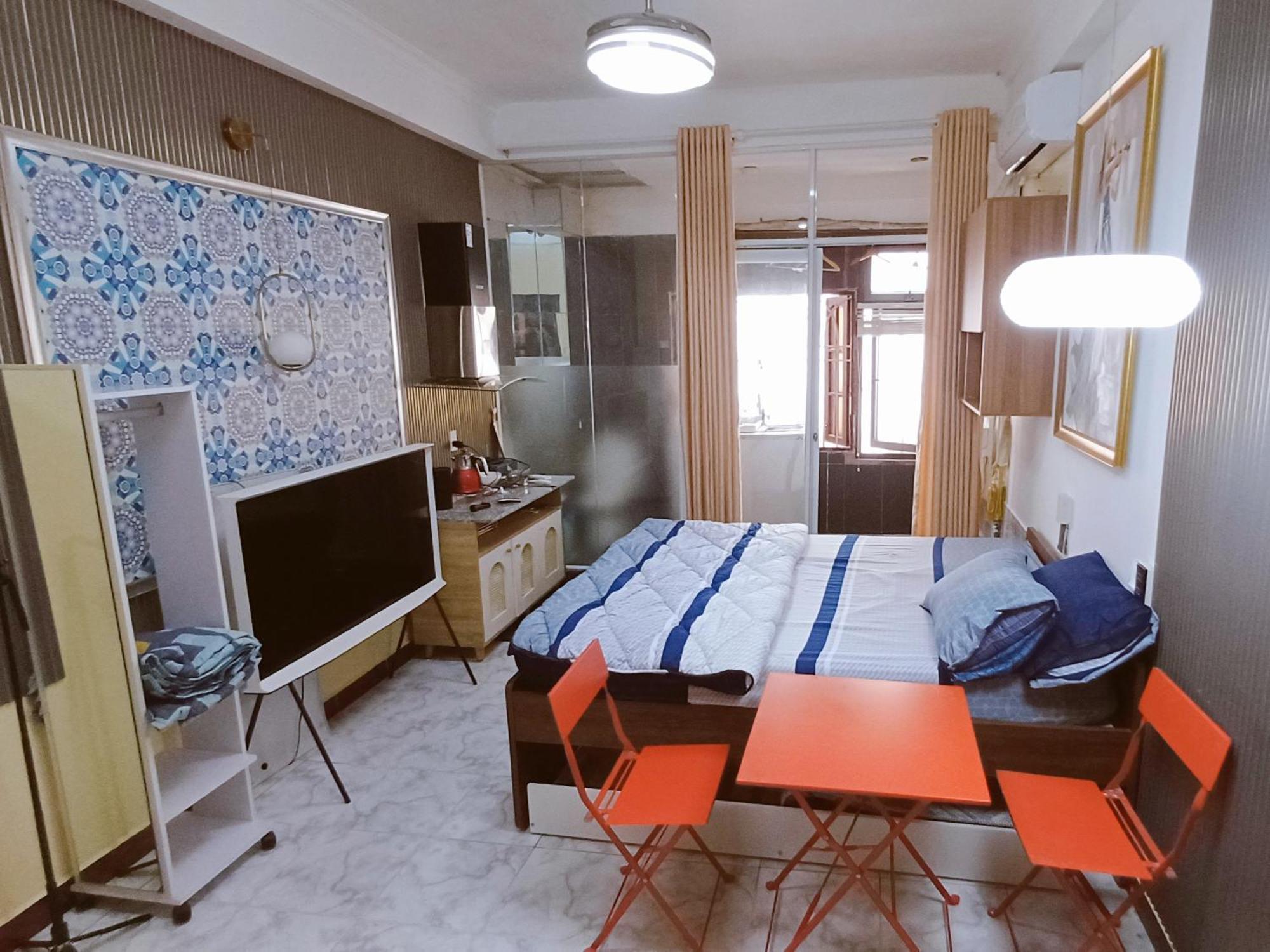 Homestay Minh Loc *