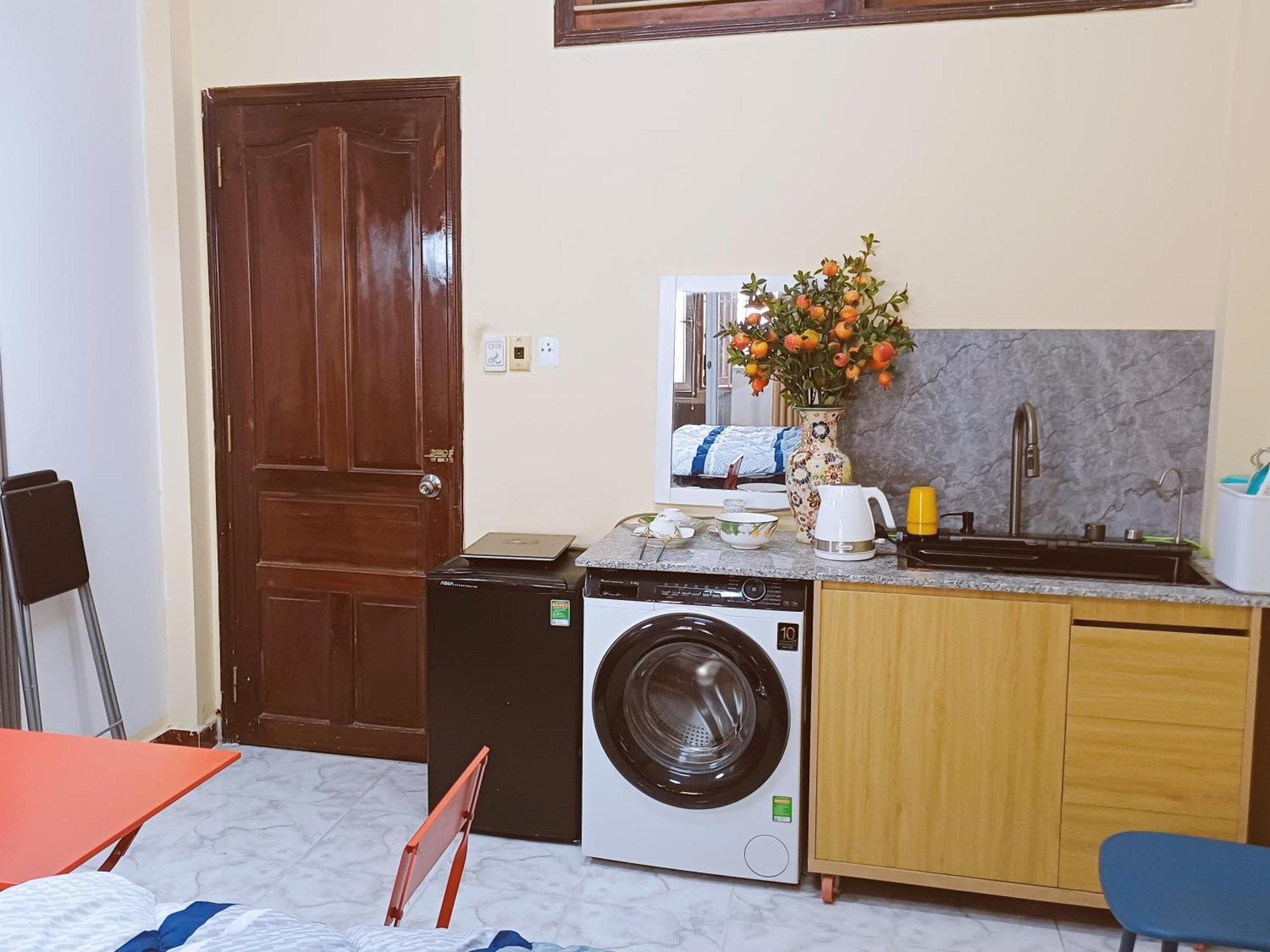 Minh Lộc Ở trọ TP. Hồ Chí Minh