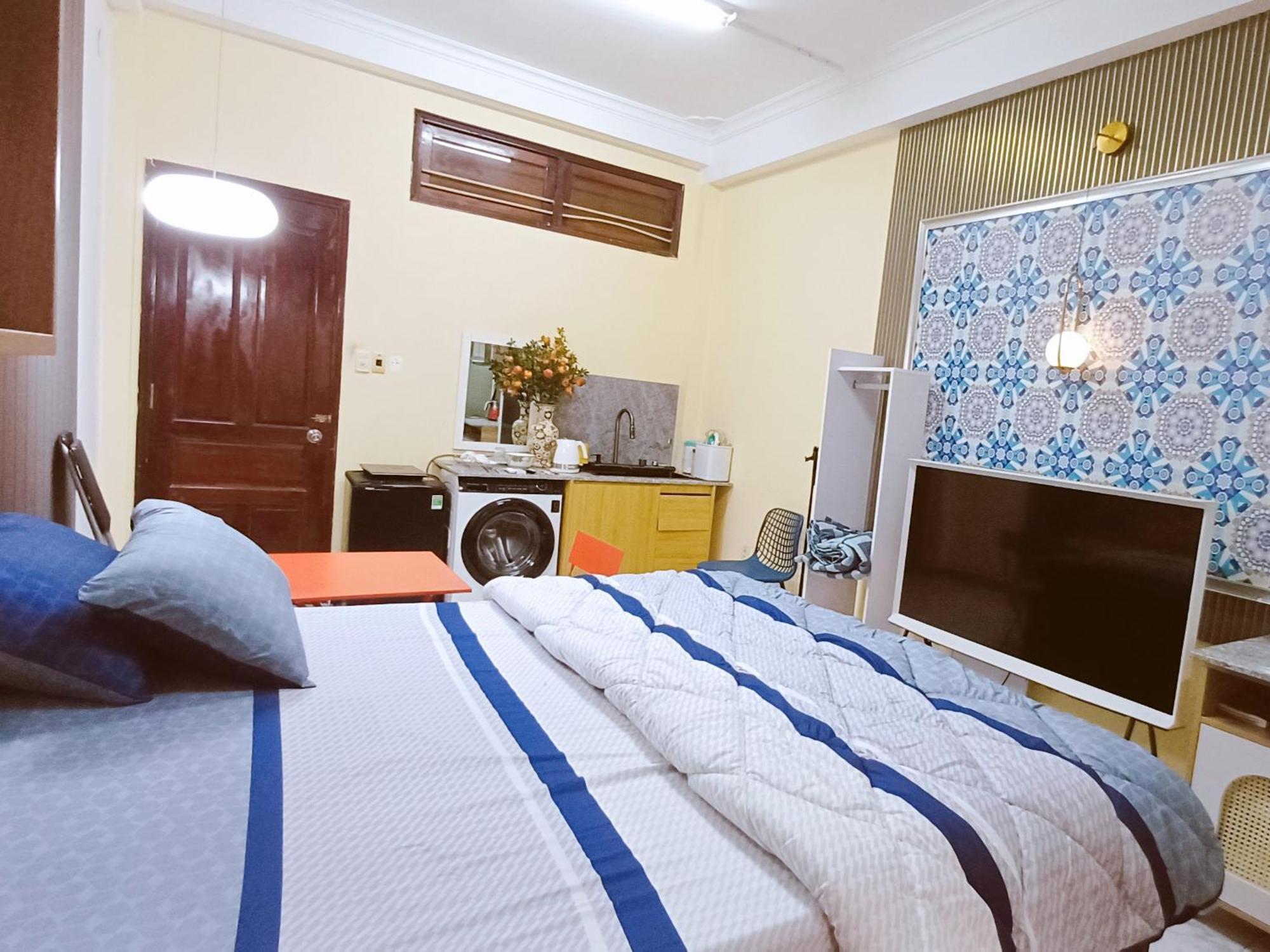 Homestay Minh Loc