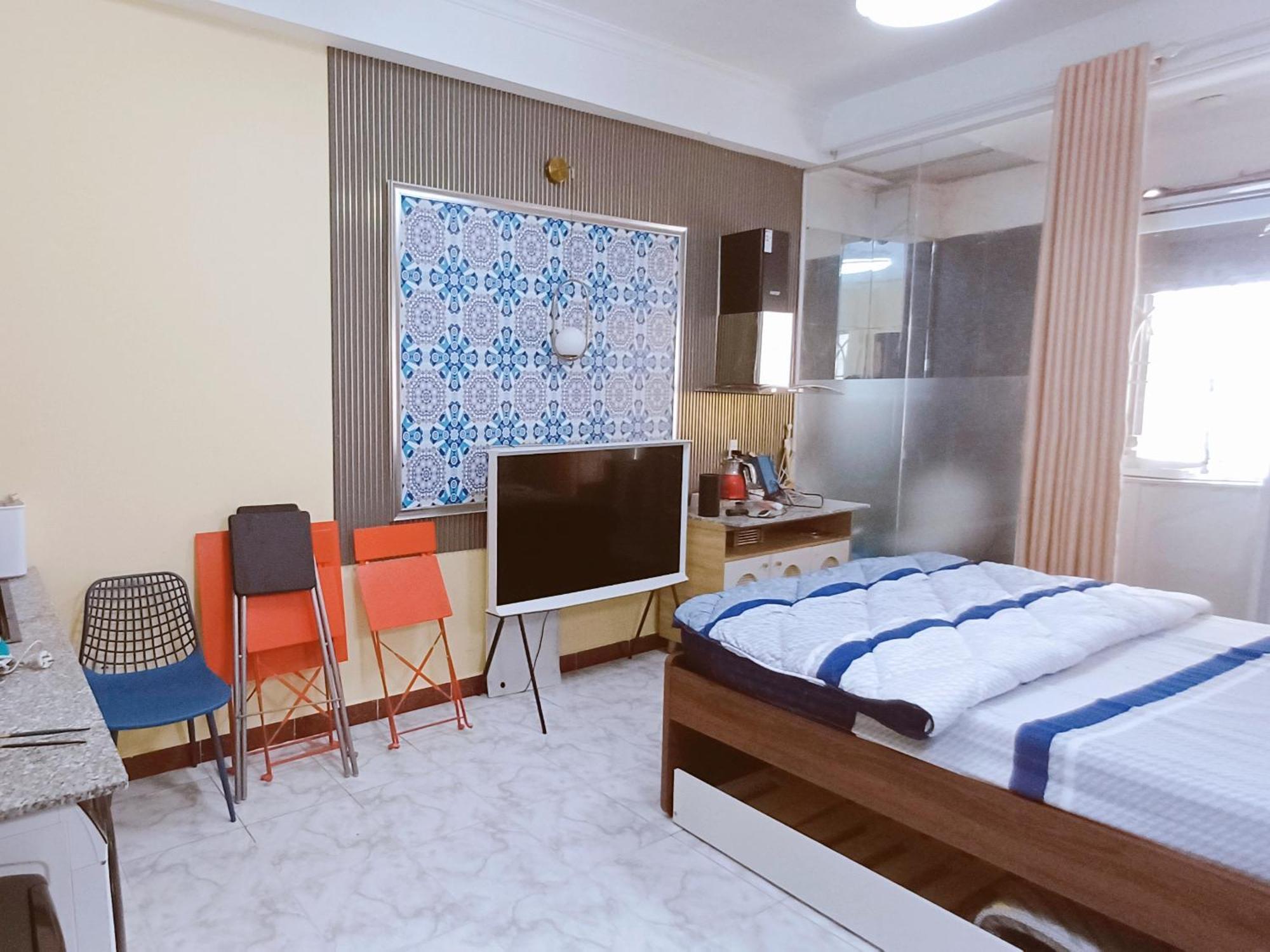 Homestay Minh Loc *