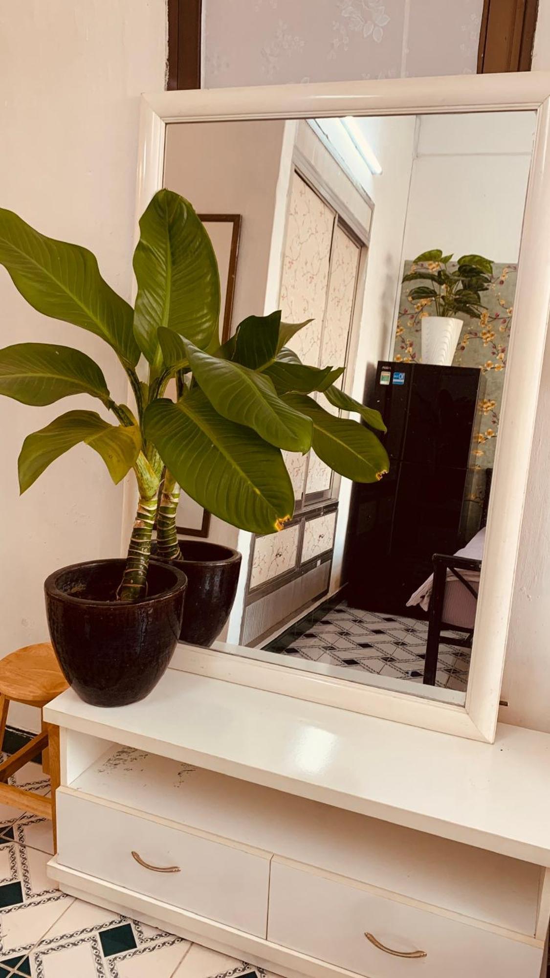 1967 Apartment