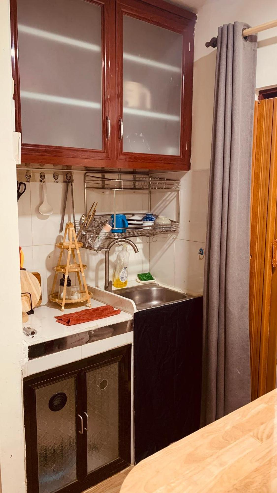 1967 Apartment *
