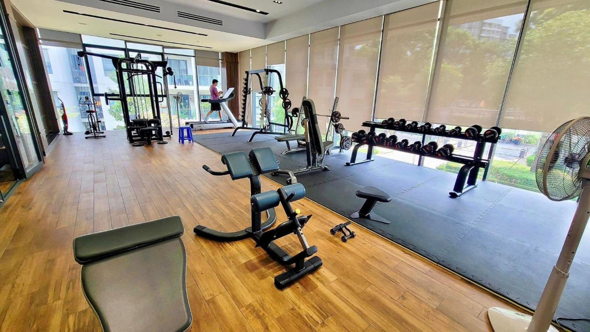 Apartment - Ho 2pn Ngay Sieu Thi Aeon Nhat Ban Tan Phu Gan San Bay *