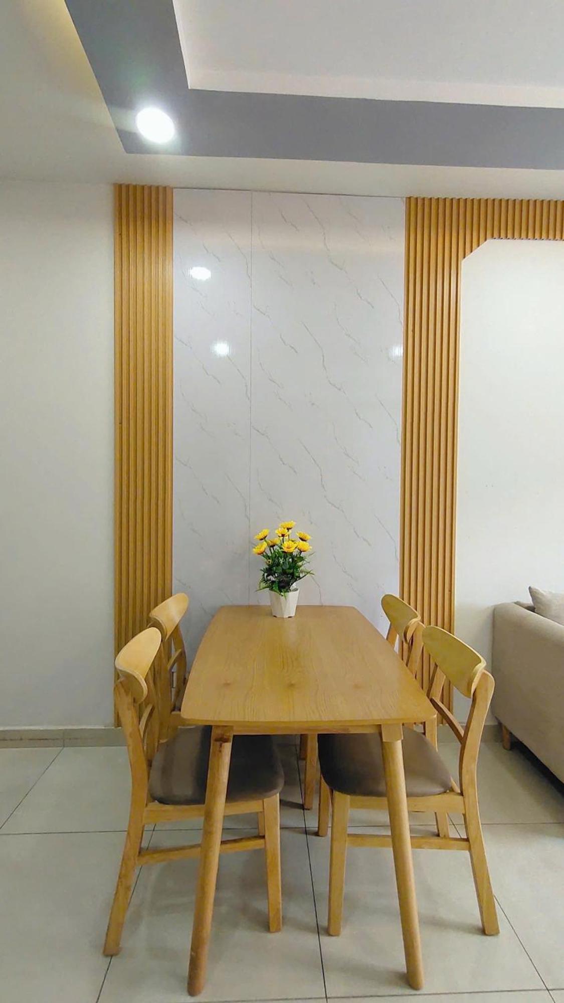 Apartment - Ho 2pn Ngay Sieu Thi Aeon Nhat Ban Tan Phu Gan San Bay Ho Chi Minh City