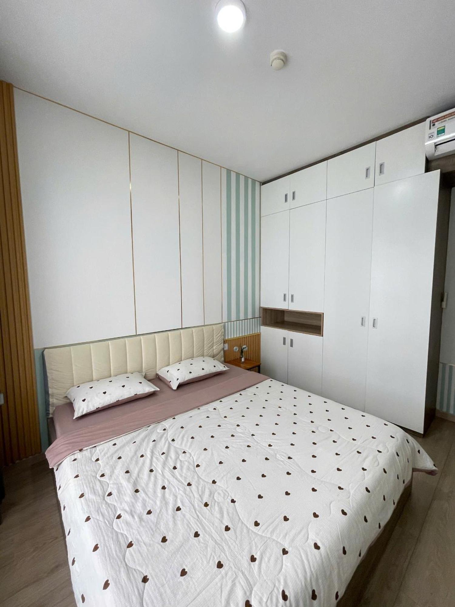 Apartment - Ho 2pn Ngay Sieu Thi Aeon Nhat Ban Tan Phu Gan San Bay Ho Chi Minh City