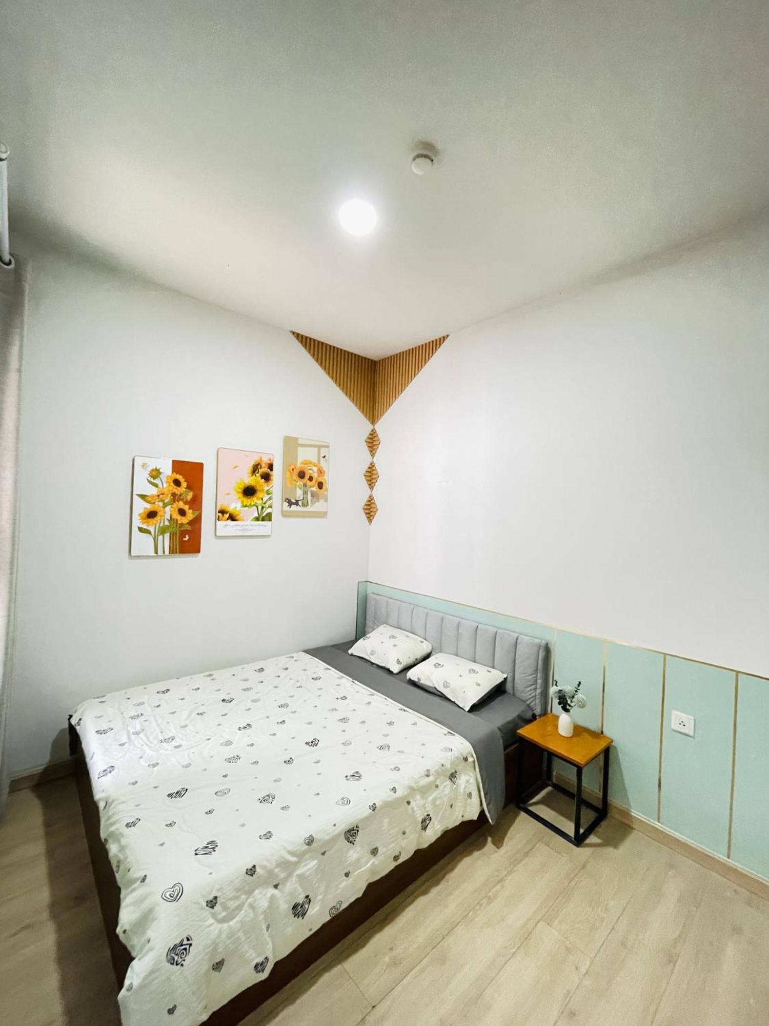 - Ho 2pn Ngay Sieu Thi Aeon Nhat Ban Tan Phu Gan San Bay Apartment