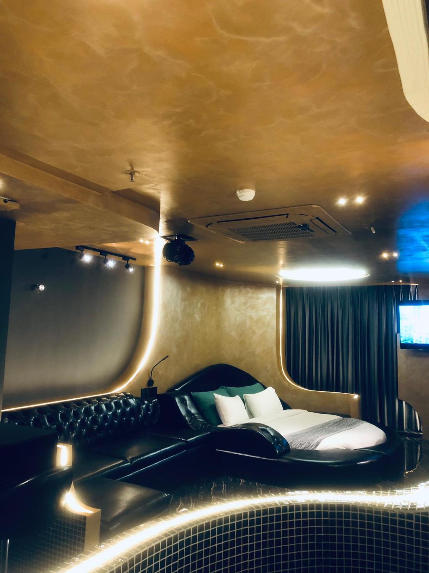 Dazi Signature Hotel Ho Chi Minh City