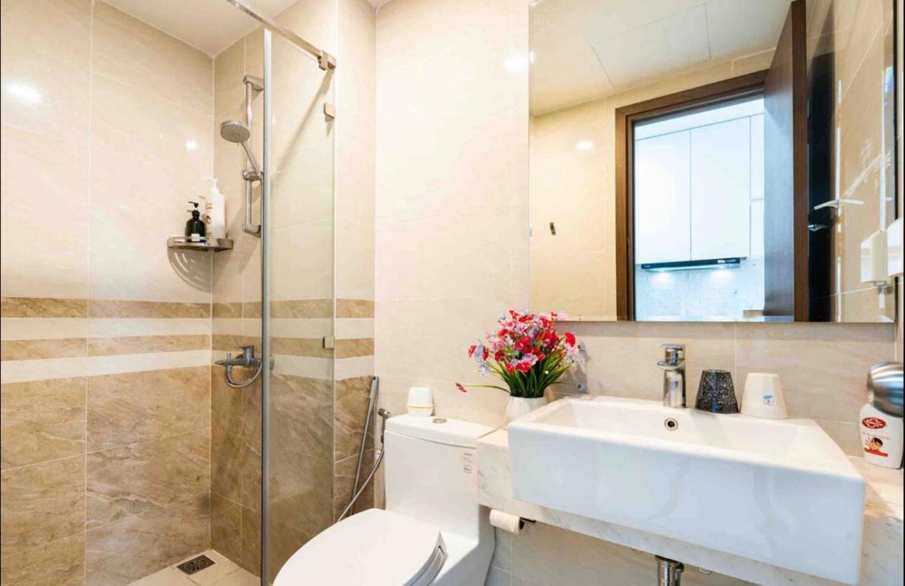 Saigon Royal - Simple Space - Hana Apartment