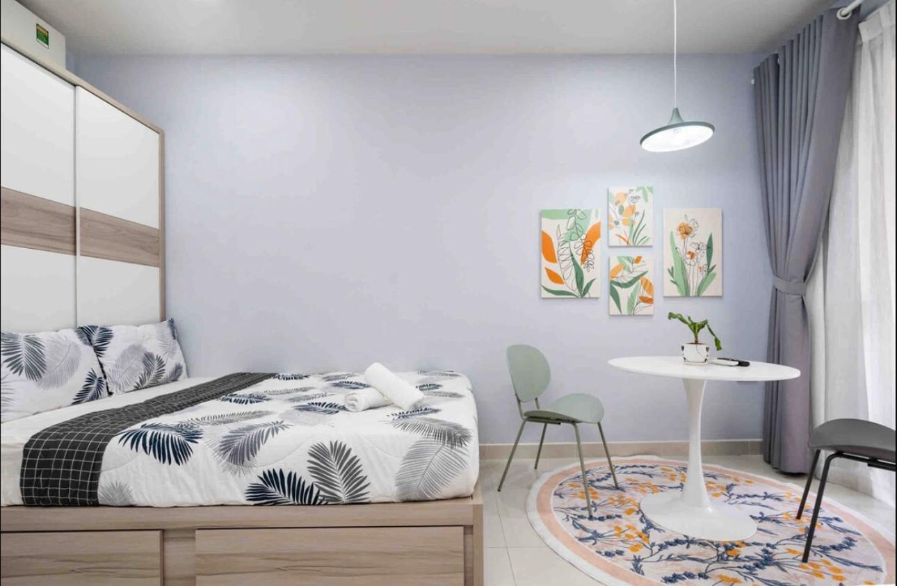Apartment Saigon Royal - Simple Space - Hana *
