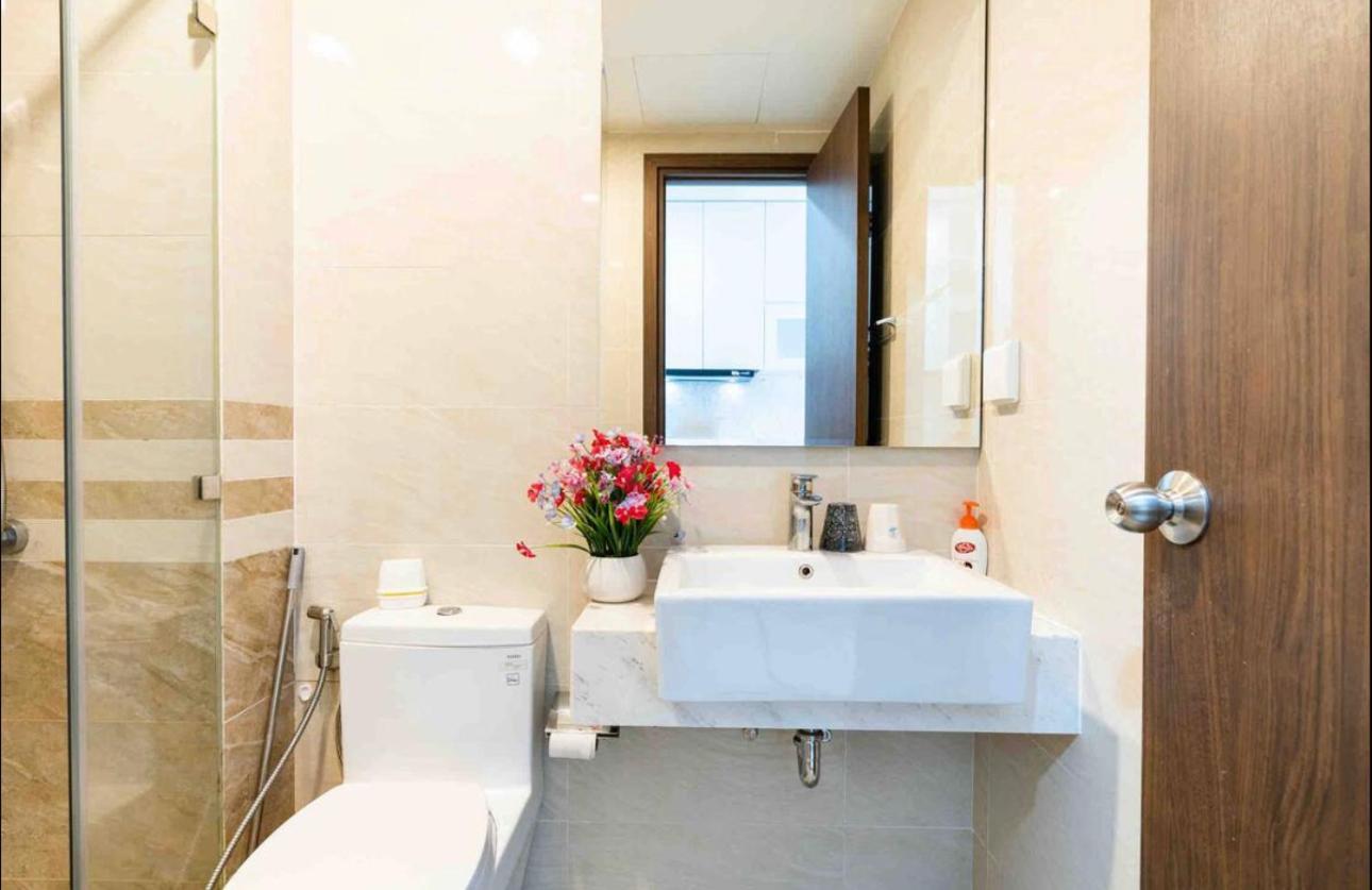 Saigon Royal - Simple Space - Hana