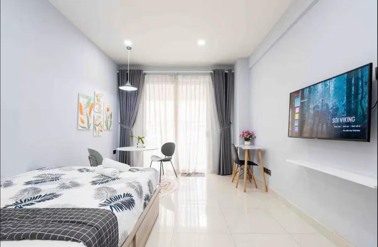 Apartment Saigon Royal - Simple Space - Hana *