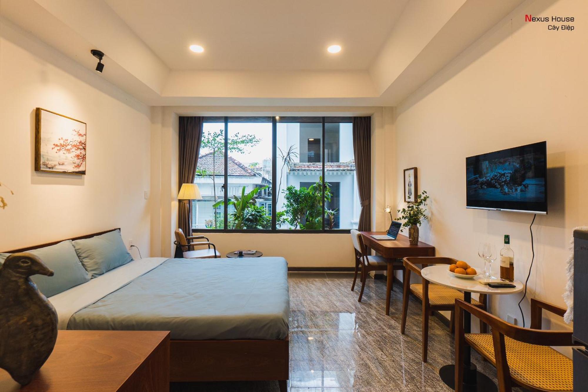Nexus House Cay Diep * Ho Chi Minh City