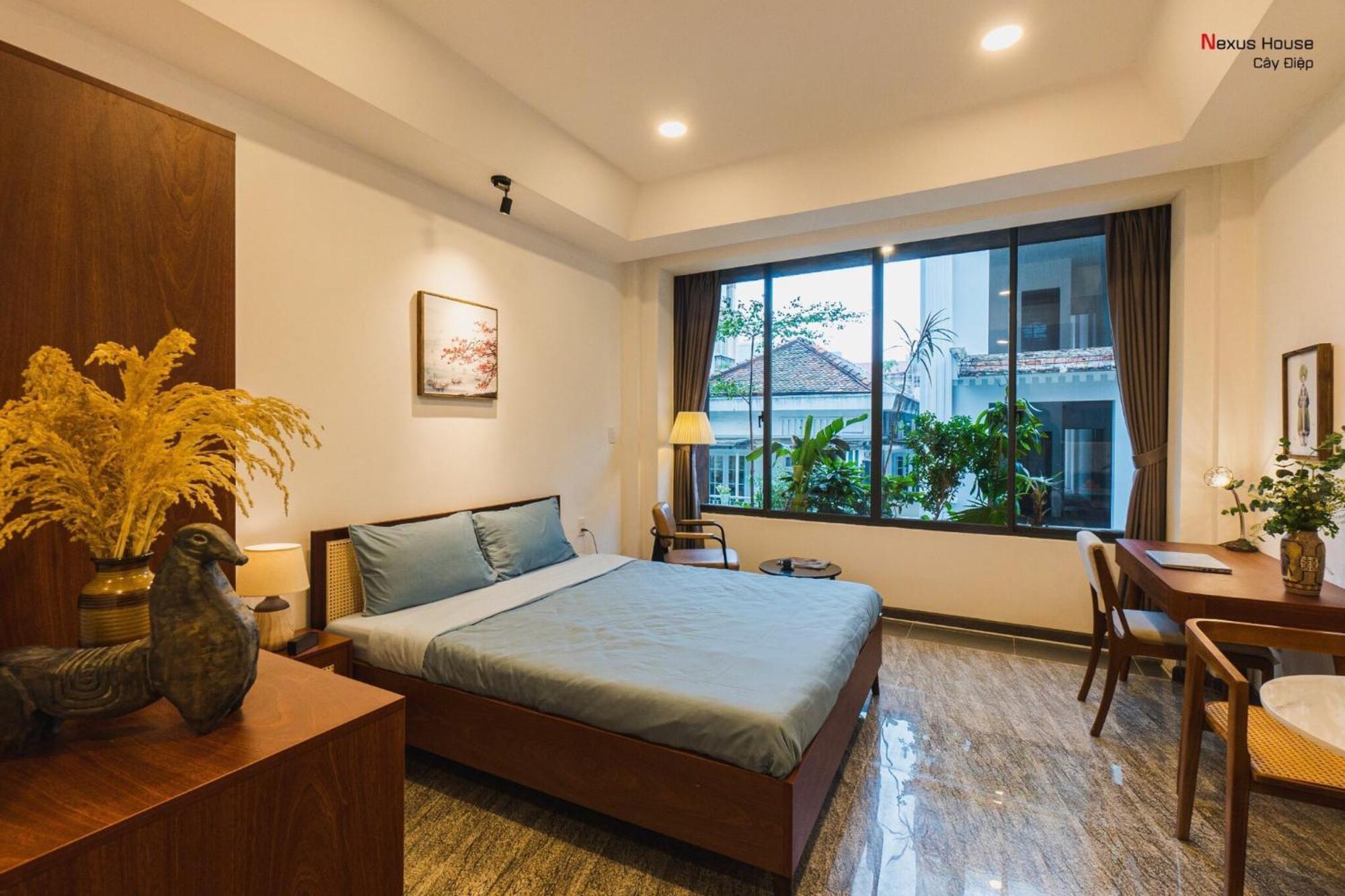 Apartment Nexus House Cay Diep *