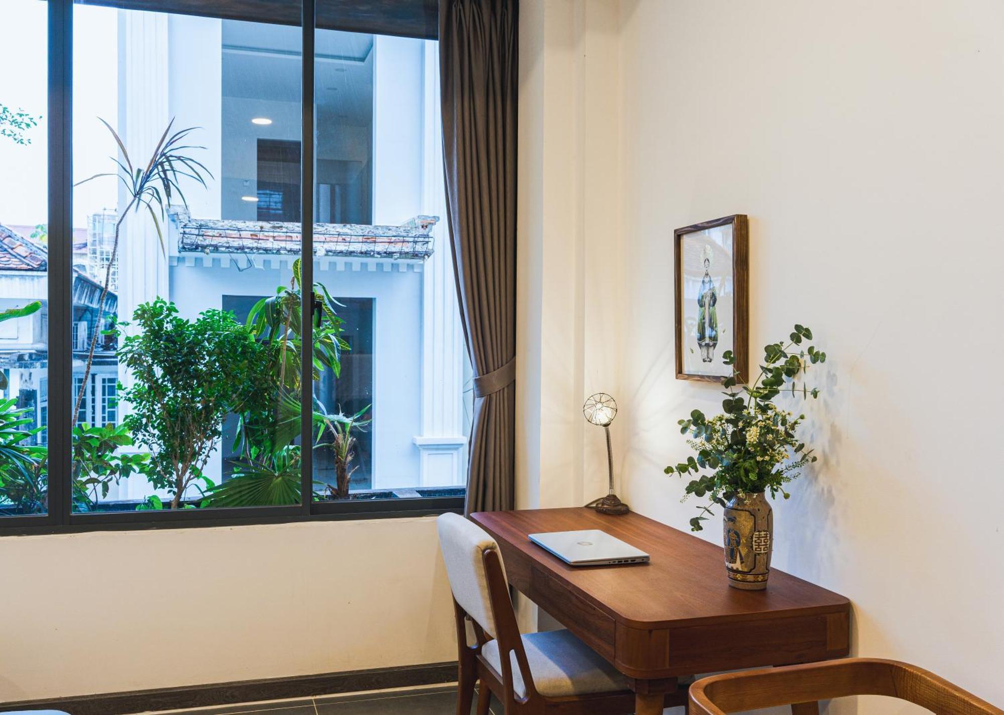 Apartment Nexus House Cay Diep Ho Chi Minh City