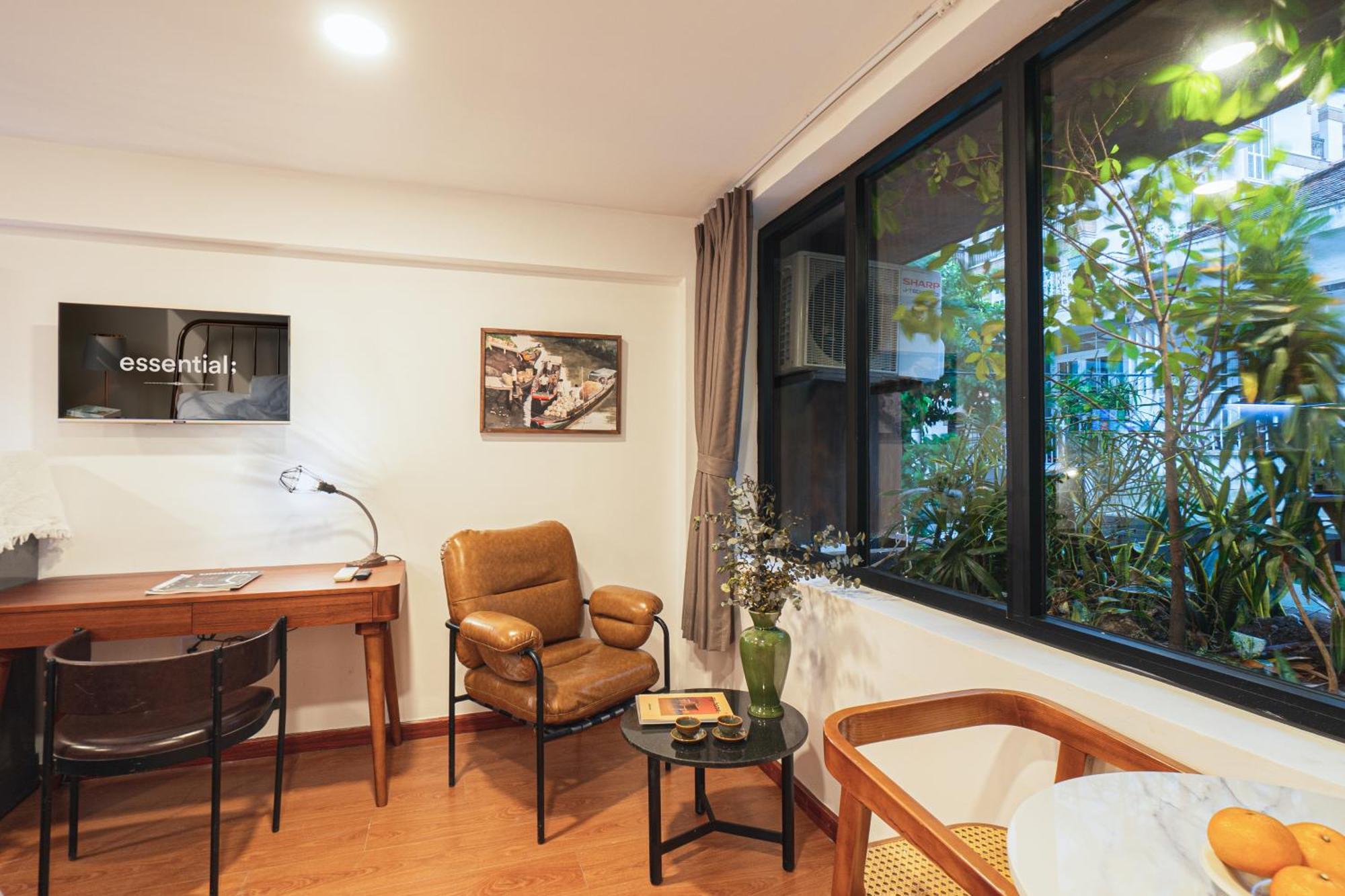Nexus House Cay Diep Ho Chi Minh City