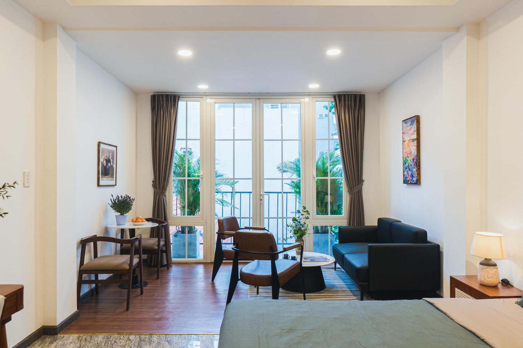 Nexus House Cay Diep Ho Chi Minh City