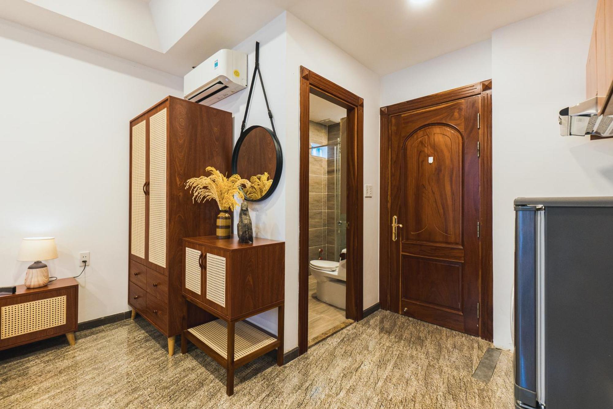 Nexus House Cay Diep