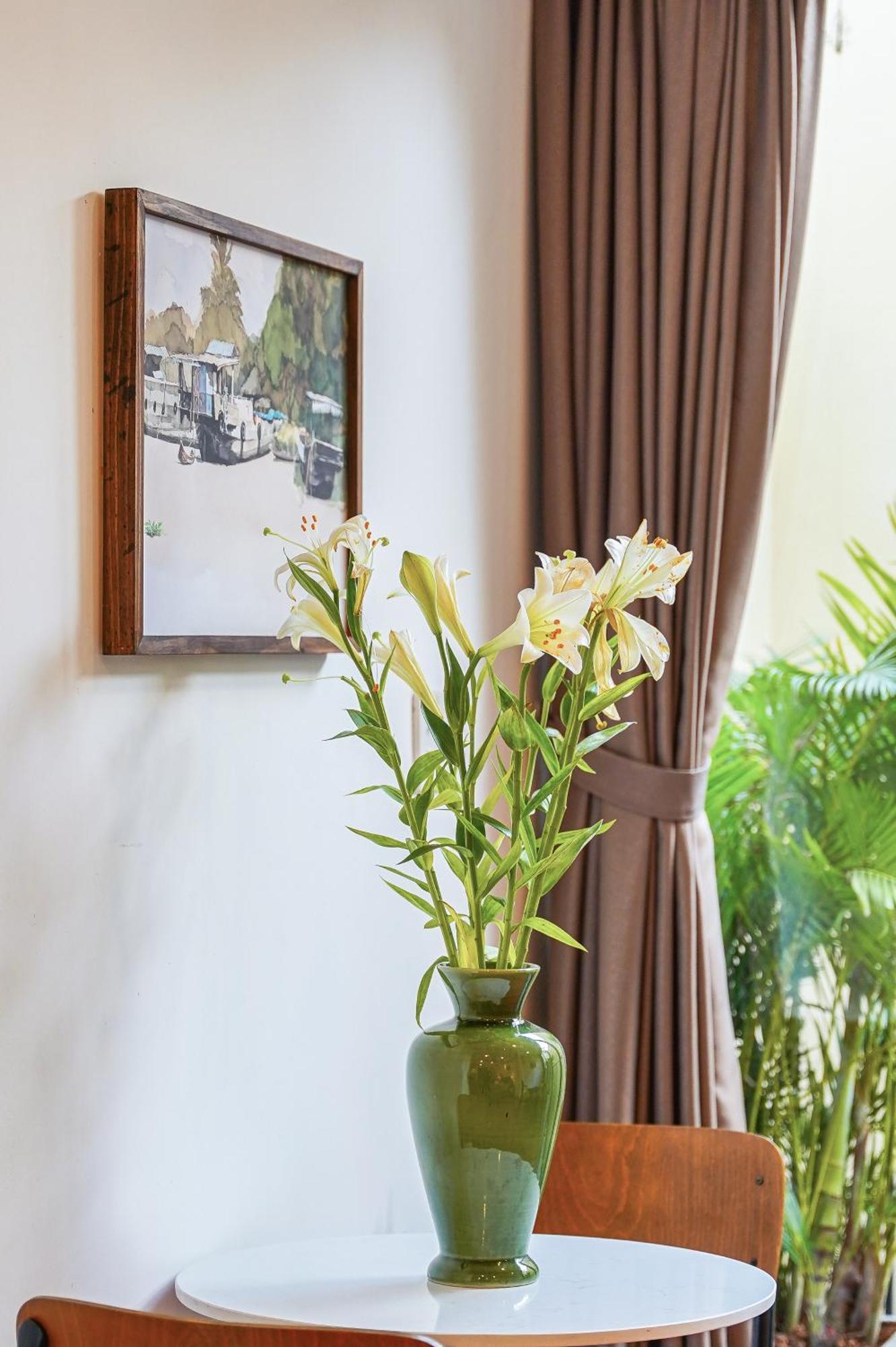 Nexus House Cay Diep - Near Independence Palace Hotel