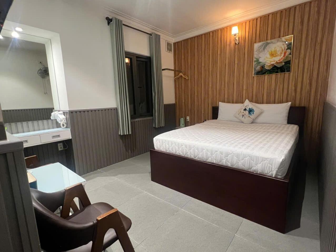 Dong Nhu Hotel Ho Chi Minh City