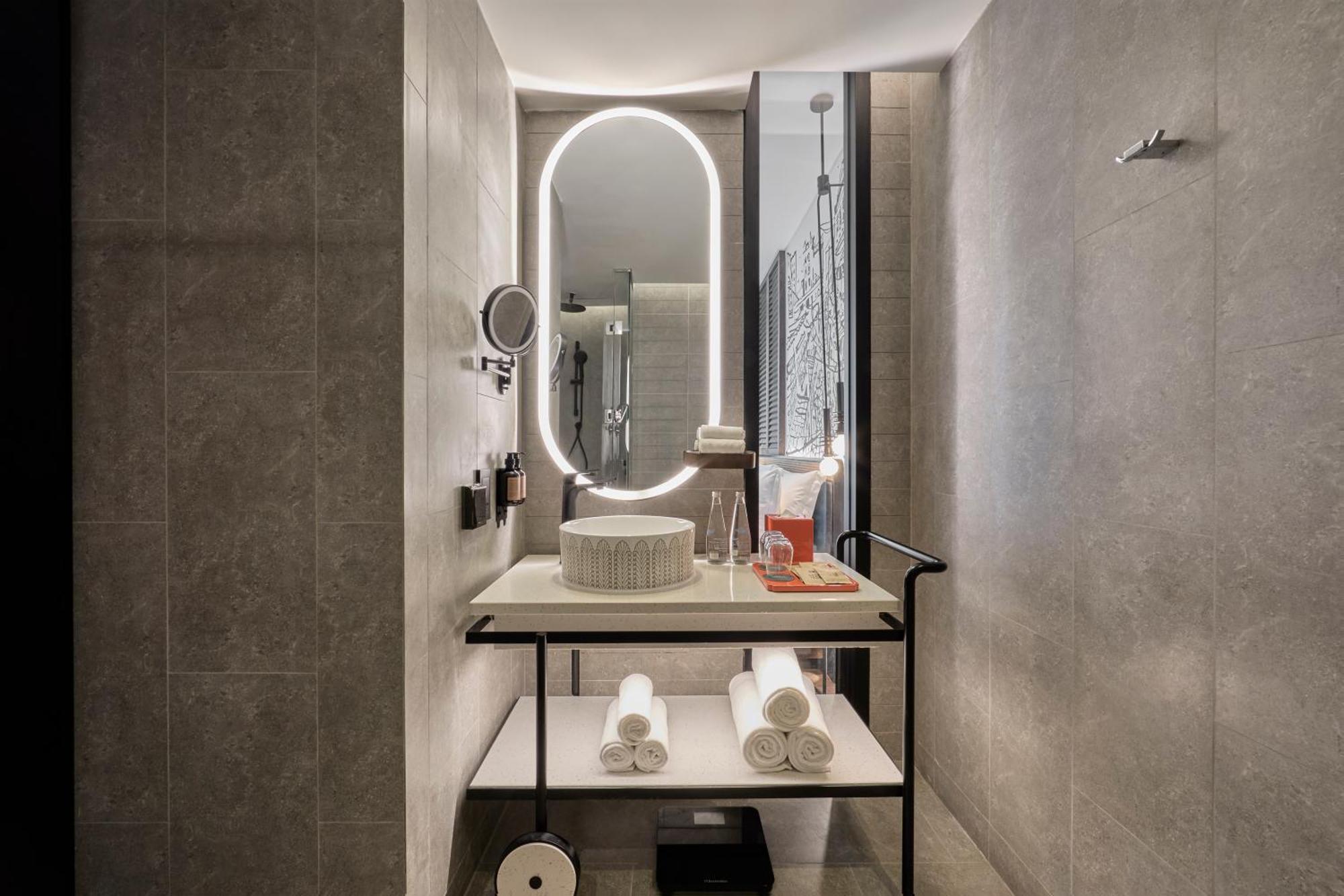 Indigo Saigon The City, An Ihg Ho Chi Minh City