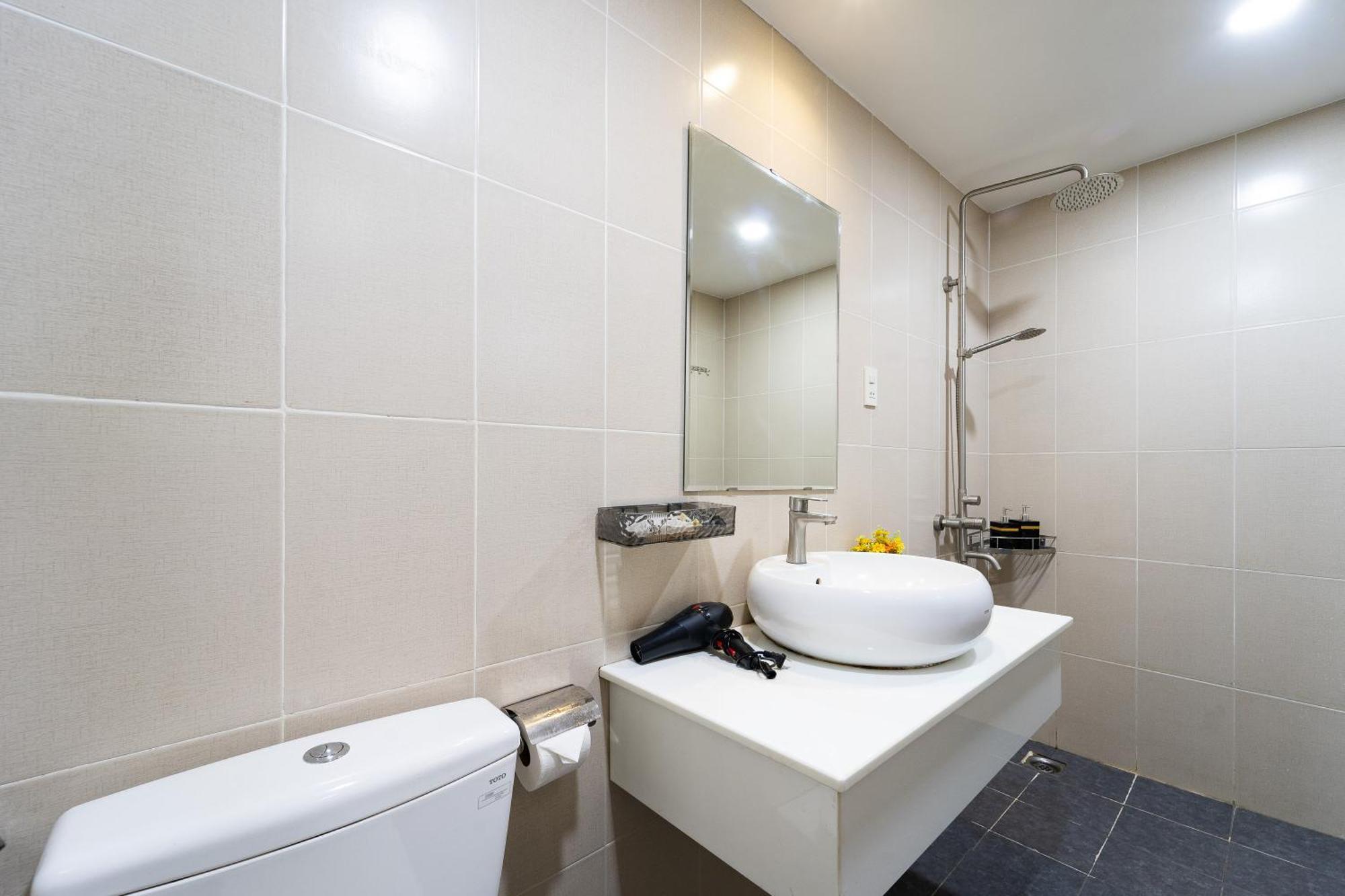 Golden Sun 3 * Ho Chi Minh City