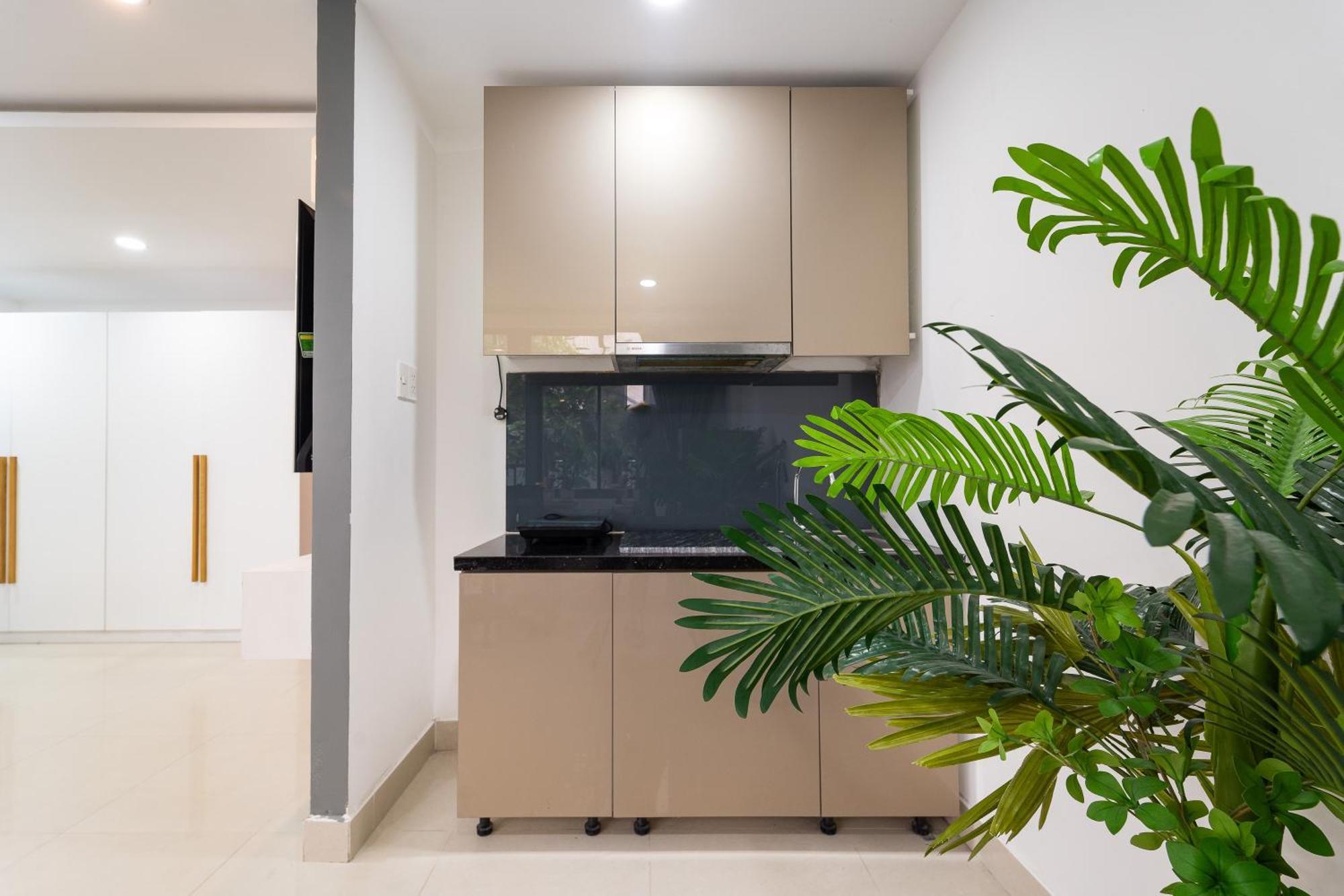 Golden Sun 3 Apartment Ho Chi Minh City